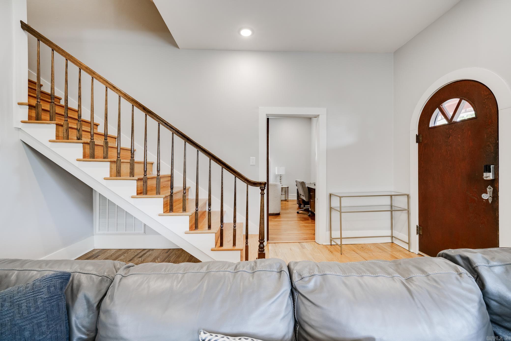 532 Faulkner Street