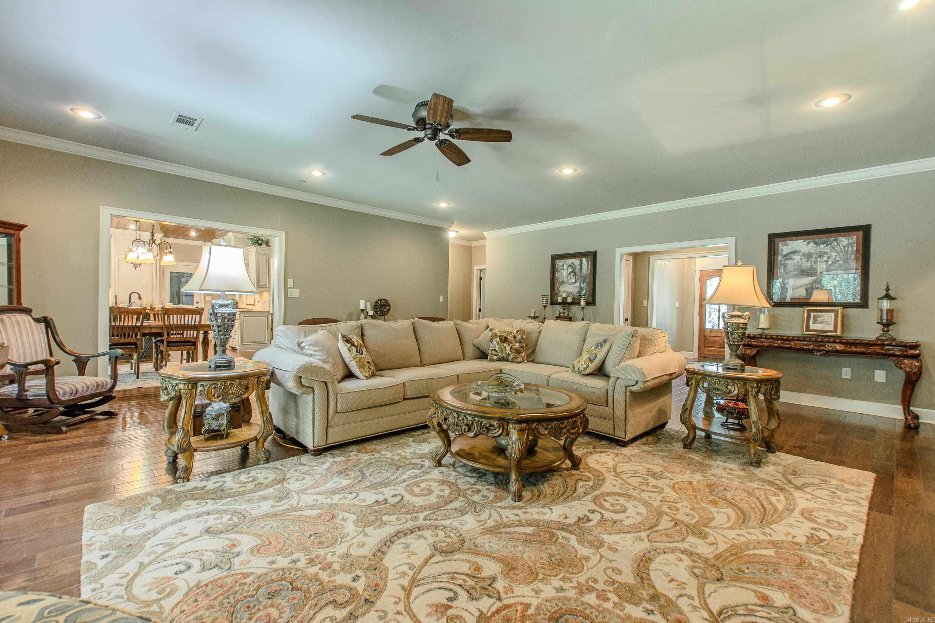 14800 Wild Oak Lane