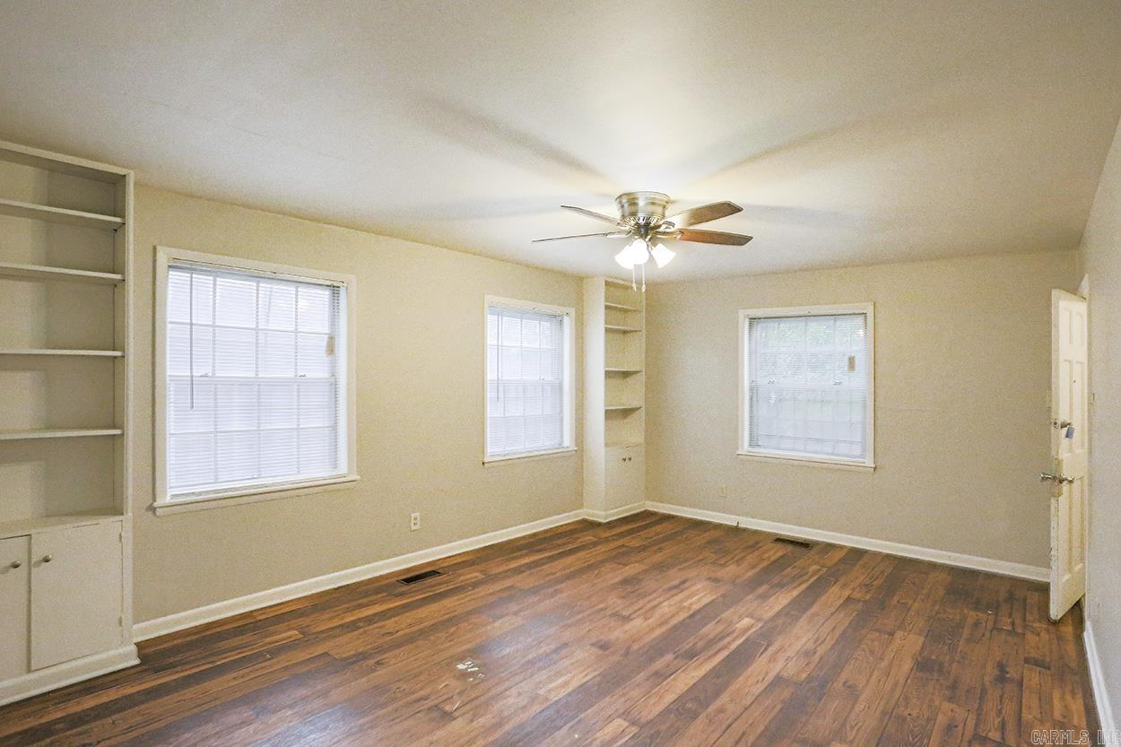 209 N Fillmore Street