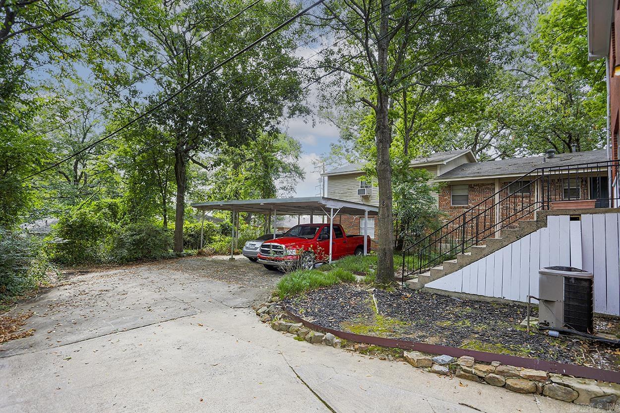 209 N Fillmore Street