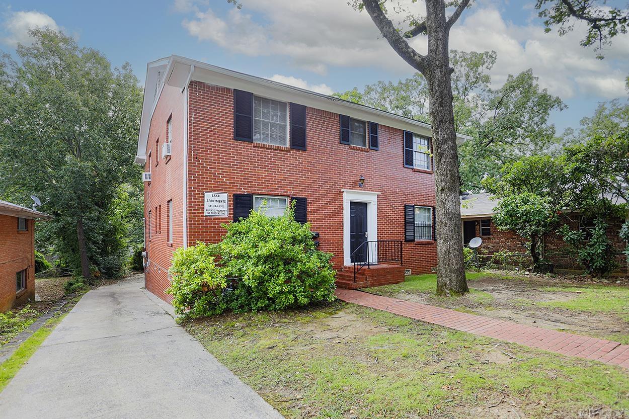 209 N Fillmore Street