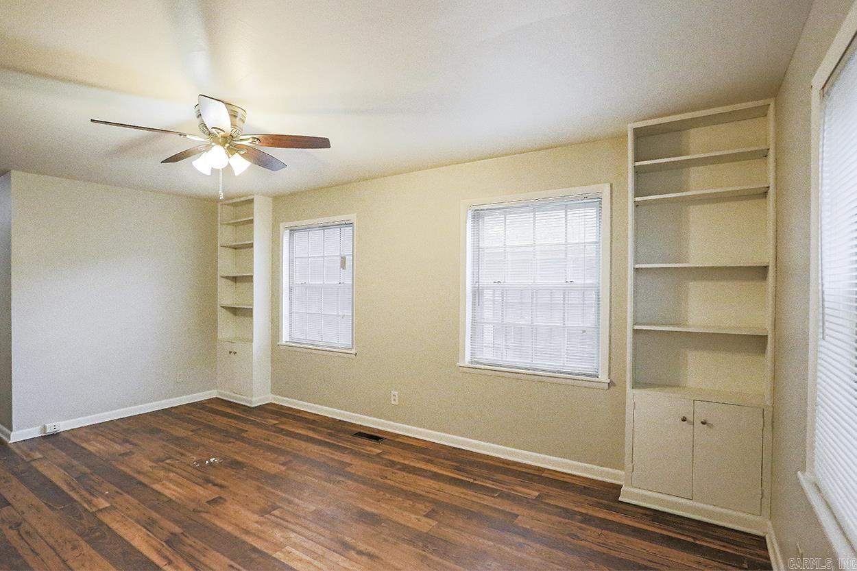 209 N Fillmore Street