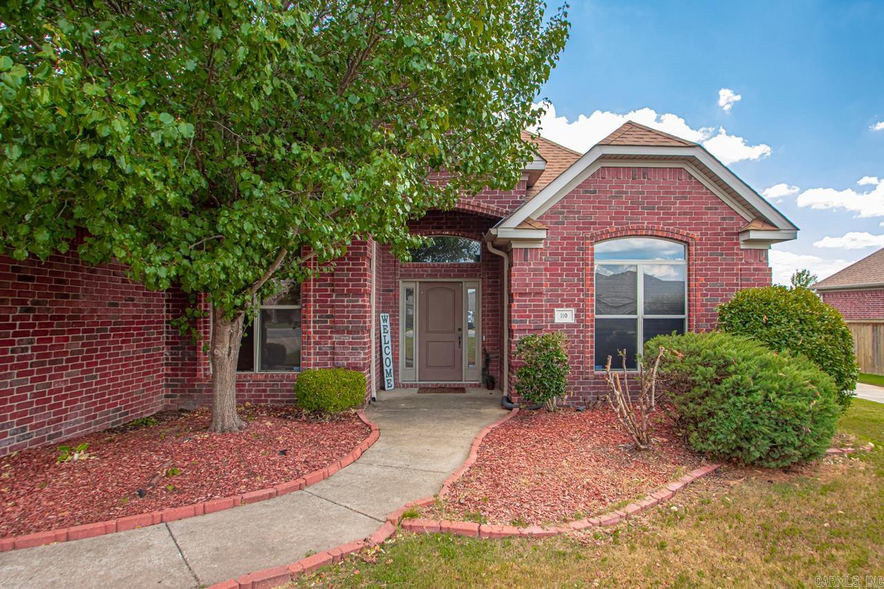 110 Cabanel Drive