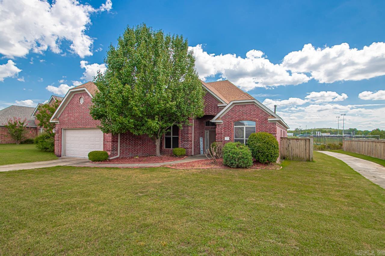 110 Cabanel Drive