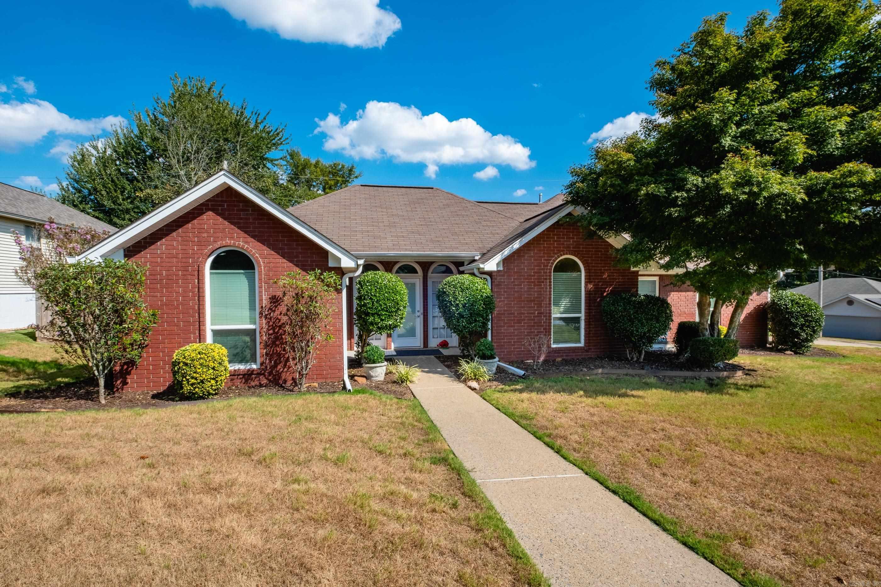 12315 Cherry Laurel Drive