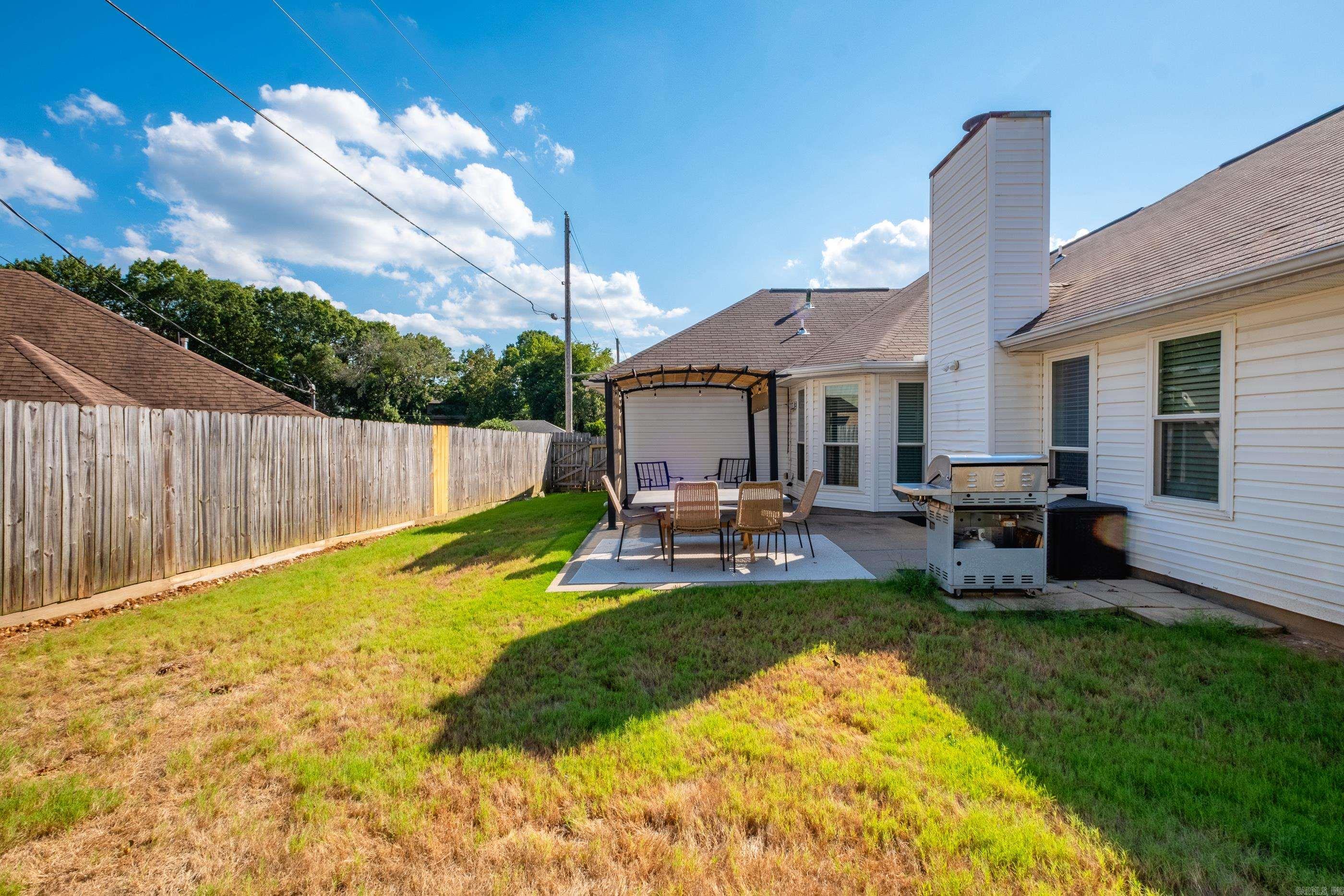 12315 Cherry Laurel Drive