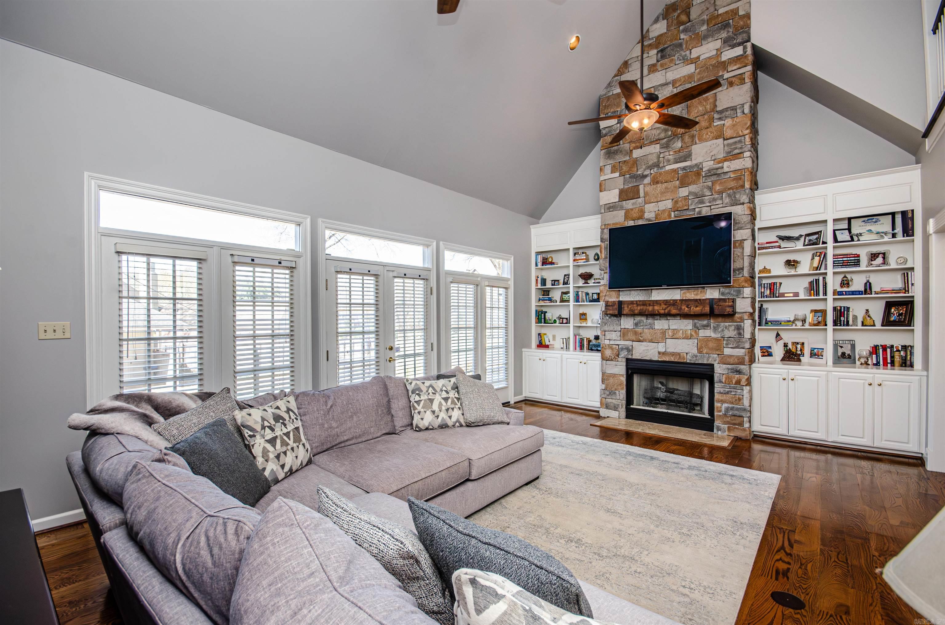 2585 Adamsbrooke Drive