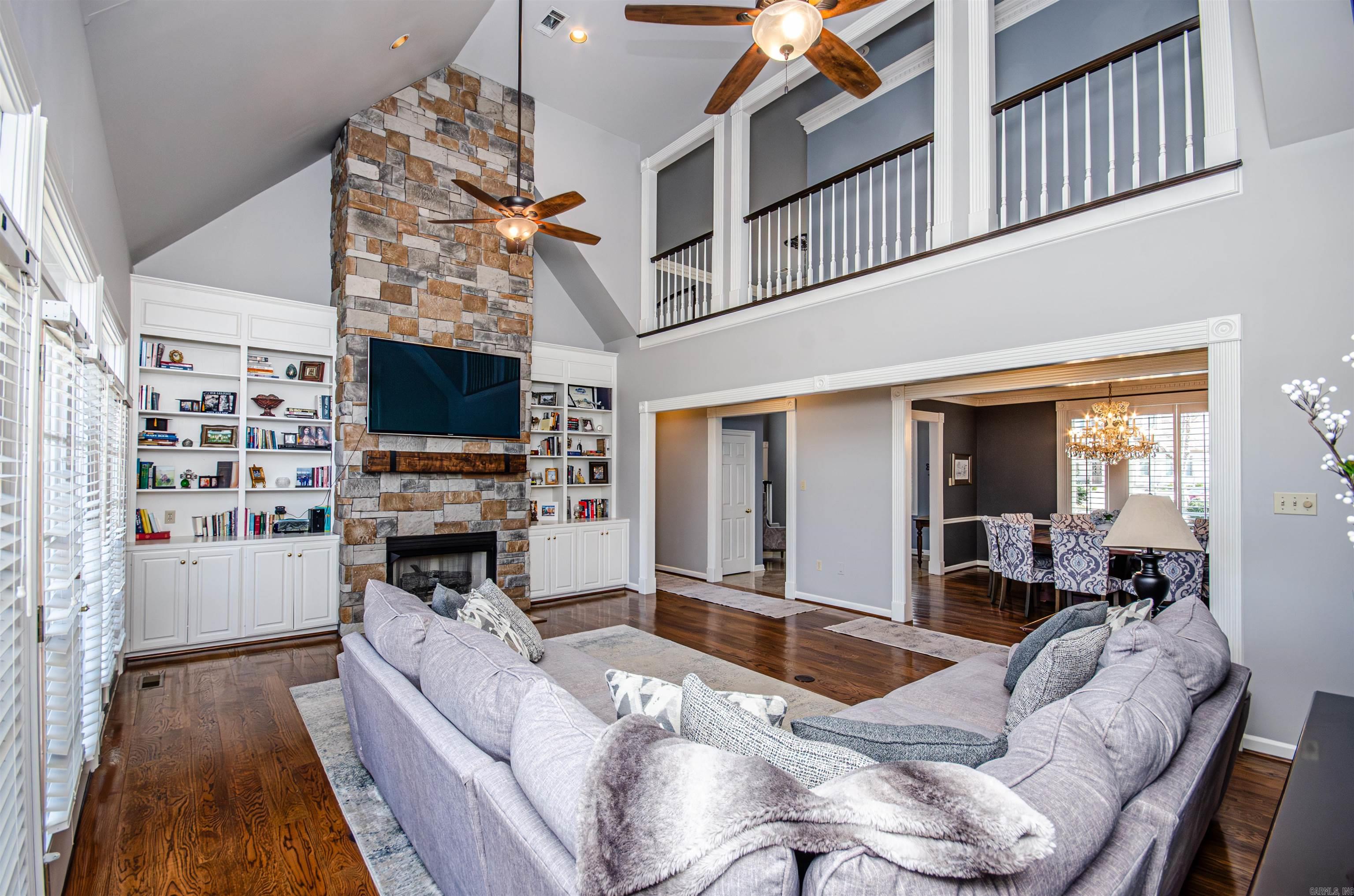 2585 Adamsbrooke Drive