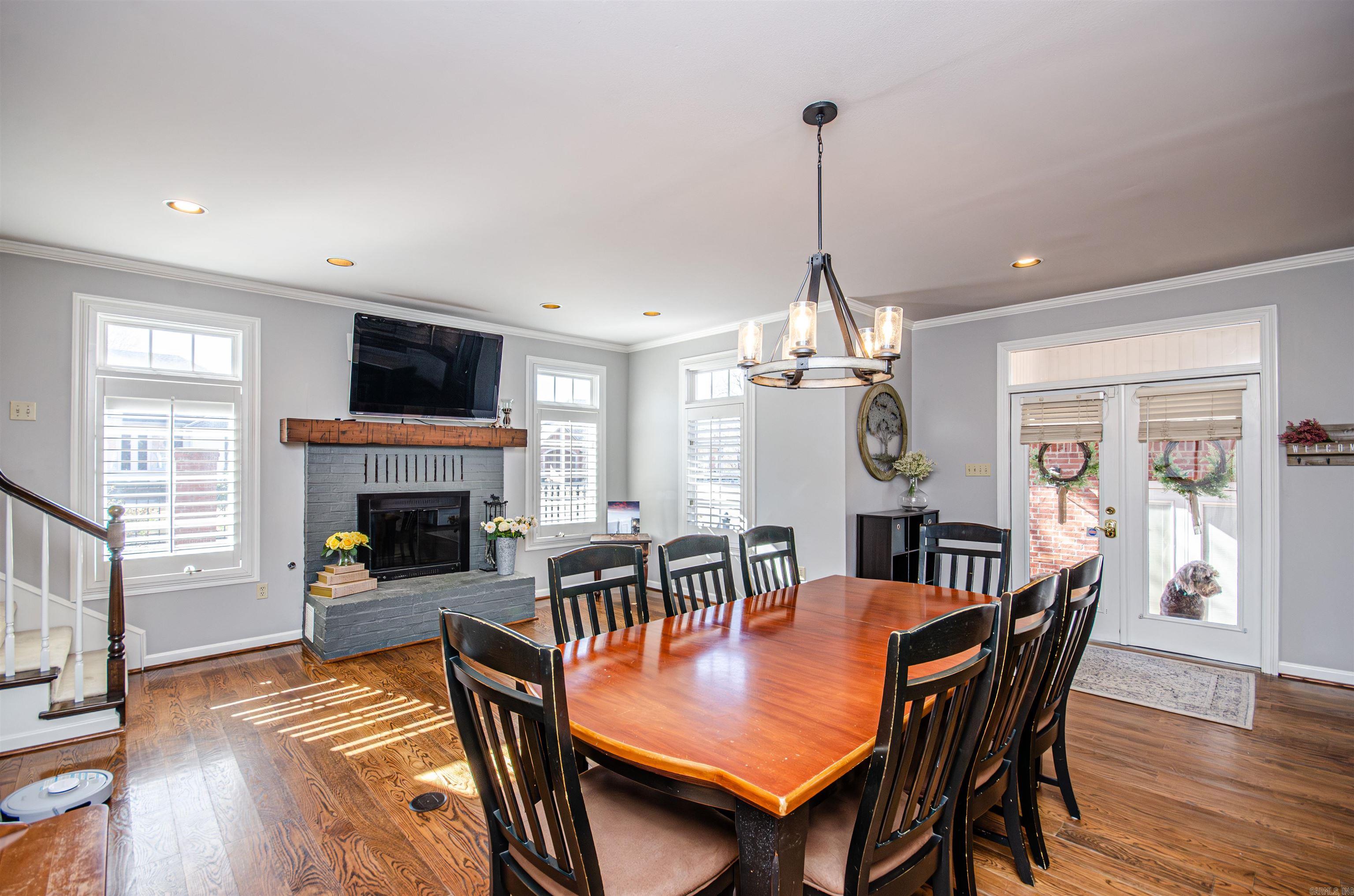 2585 Adamsbrooke Drive