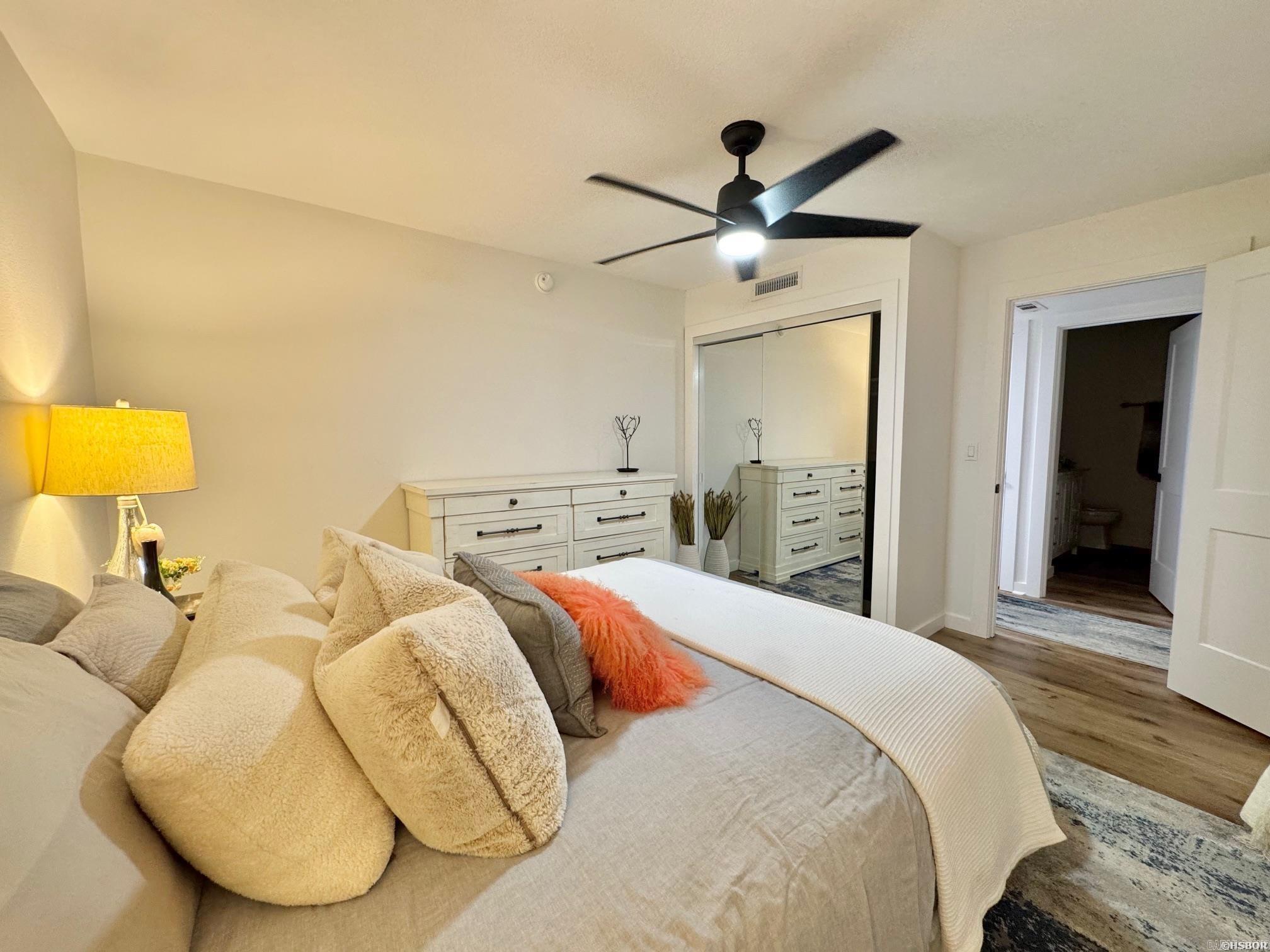 100 Bayou Point Unit: B-1