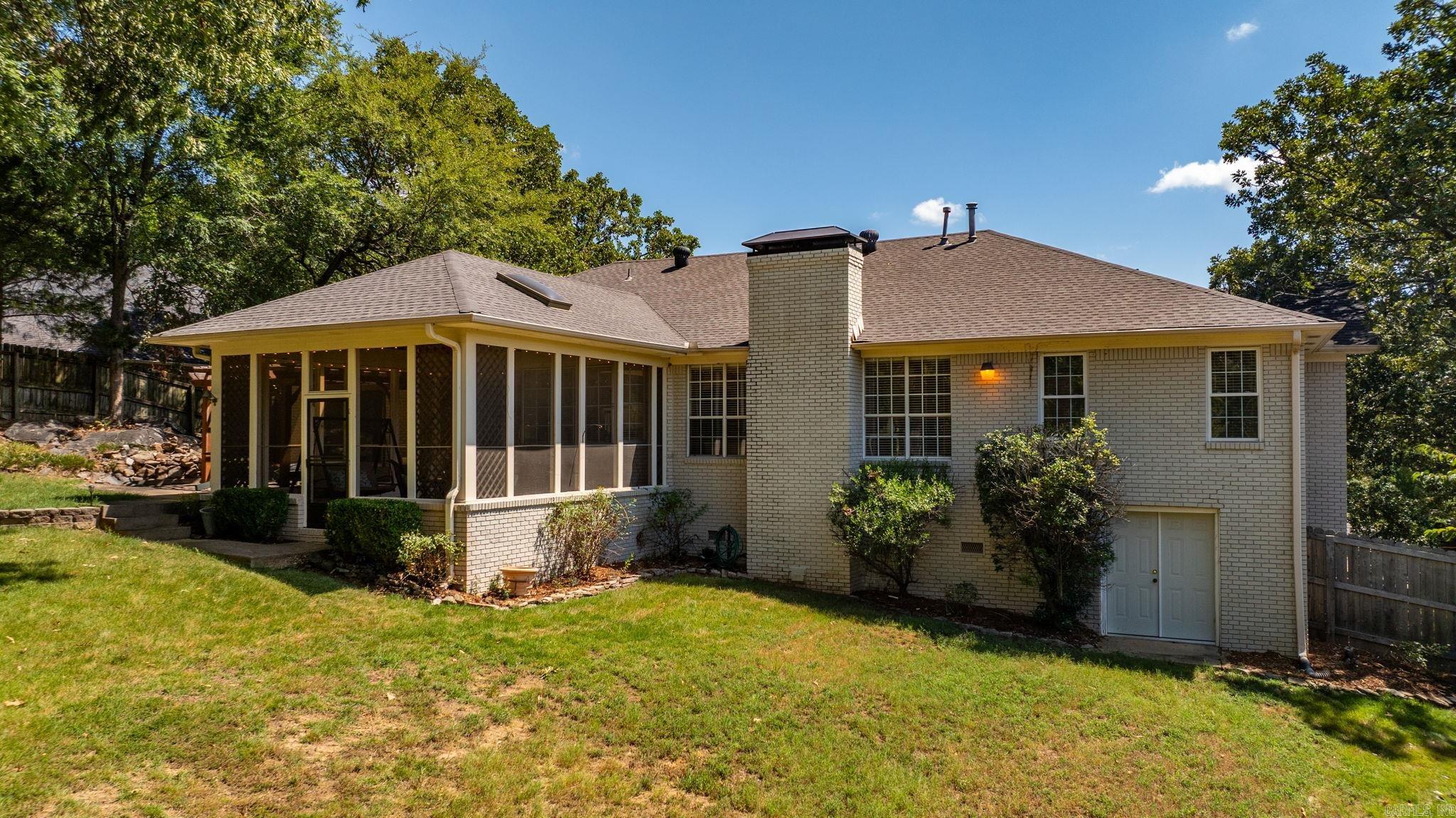 31 Crystal Mountain Lane