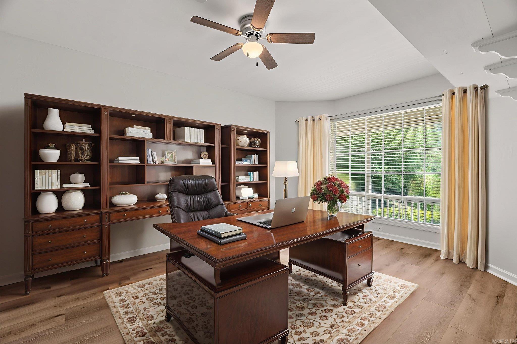 31 Crystal Mountain Lane