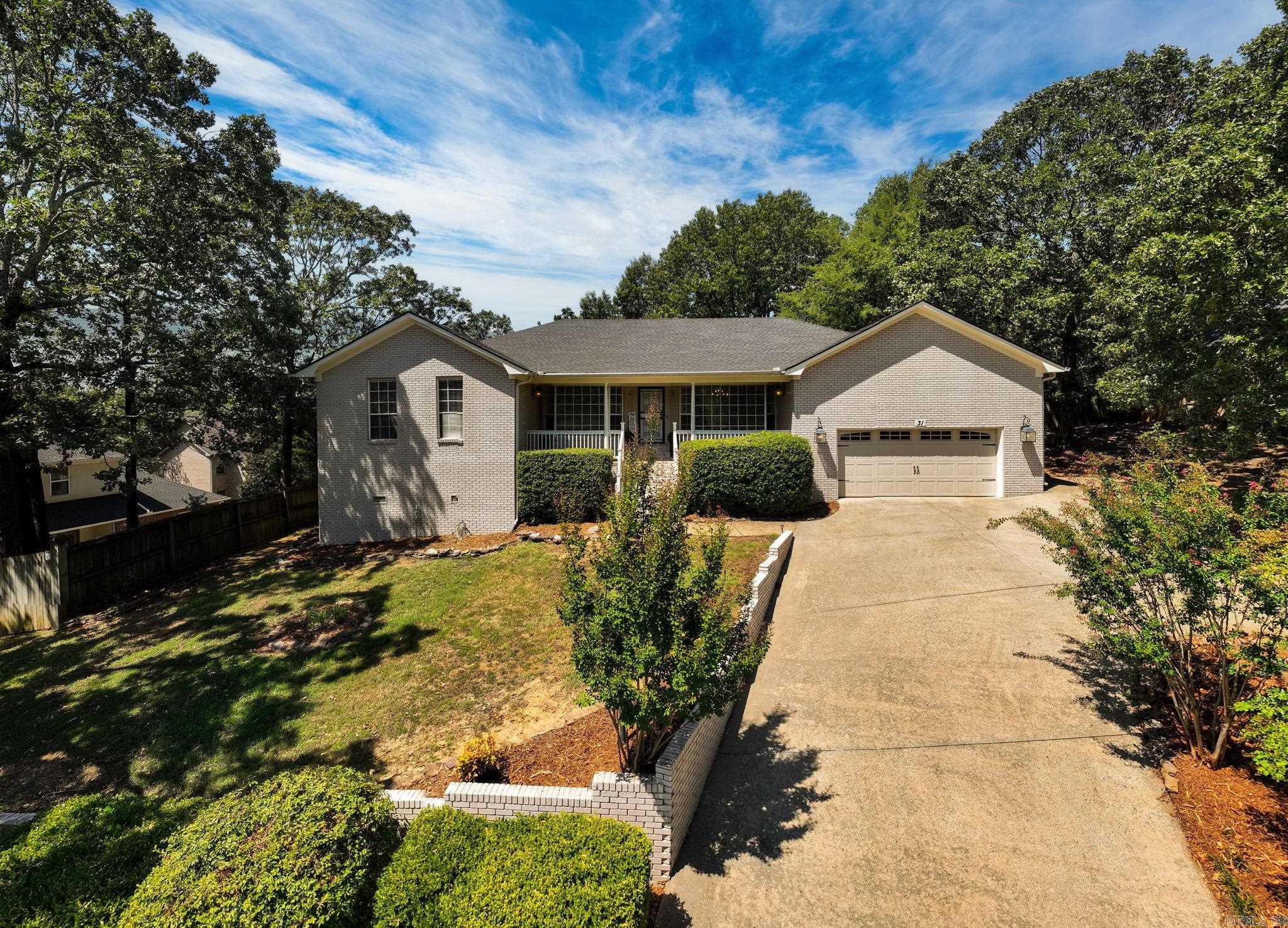 31 Crystal Mountain Lane