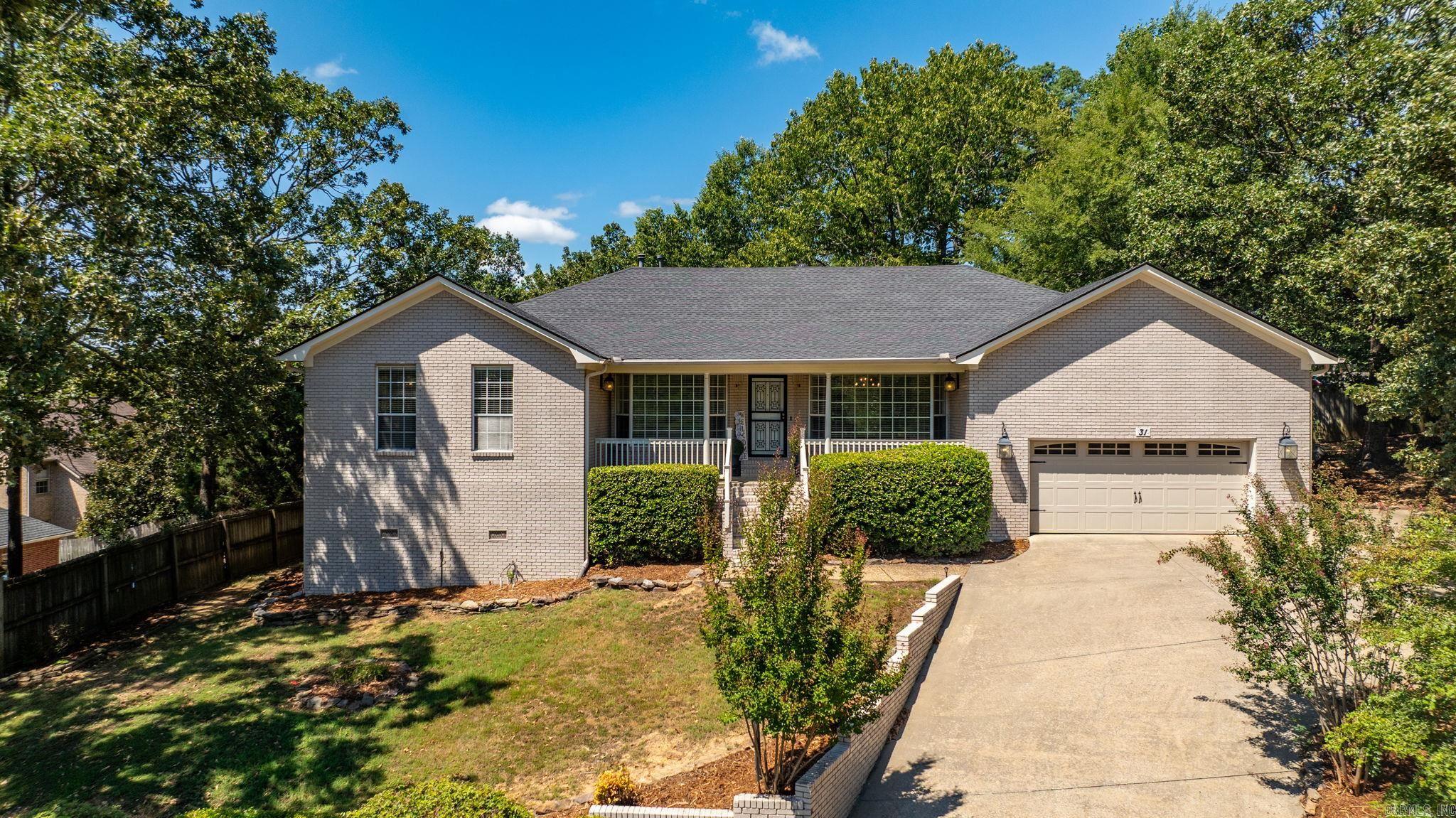 31 Crystal Mountain Lane