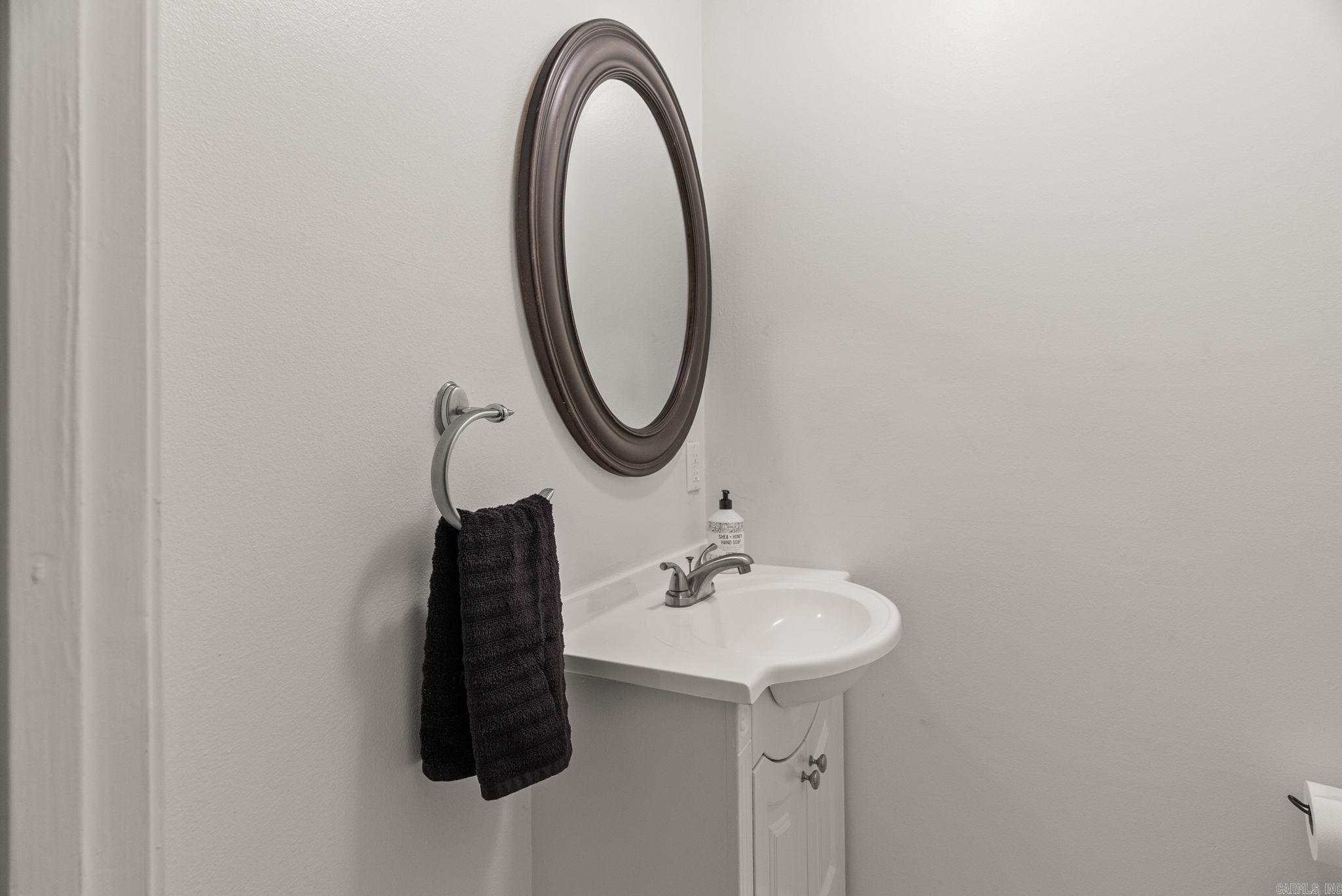 31 Crystal Mountain Lane