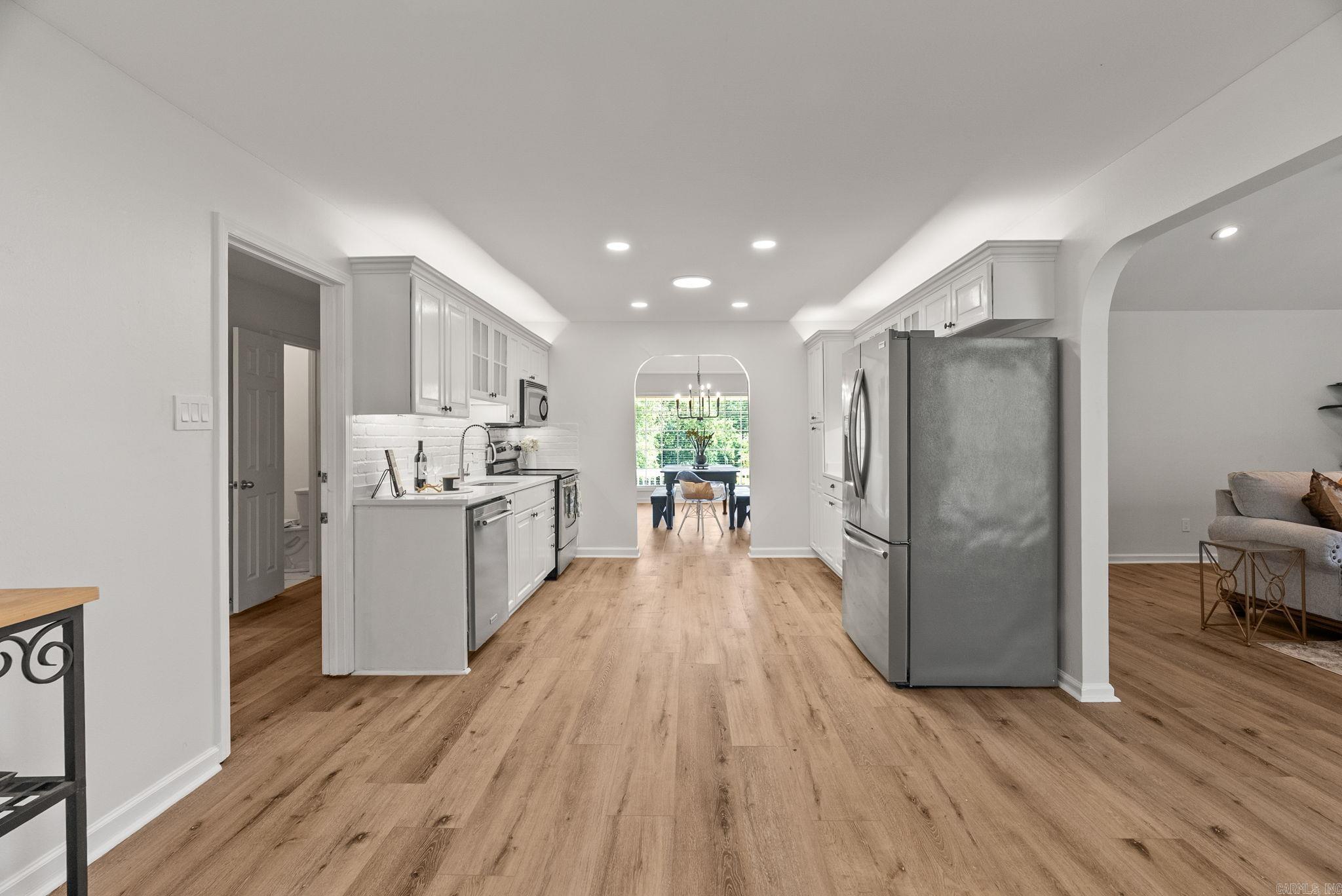 31 Crystal Mountain Lane