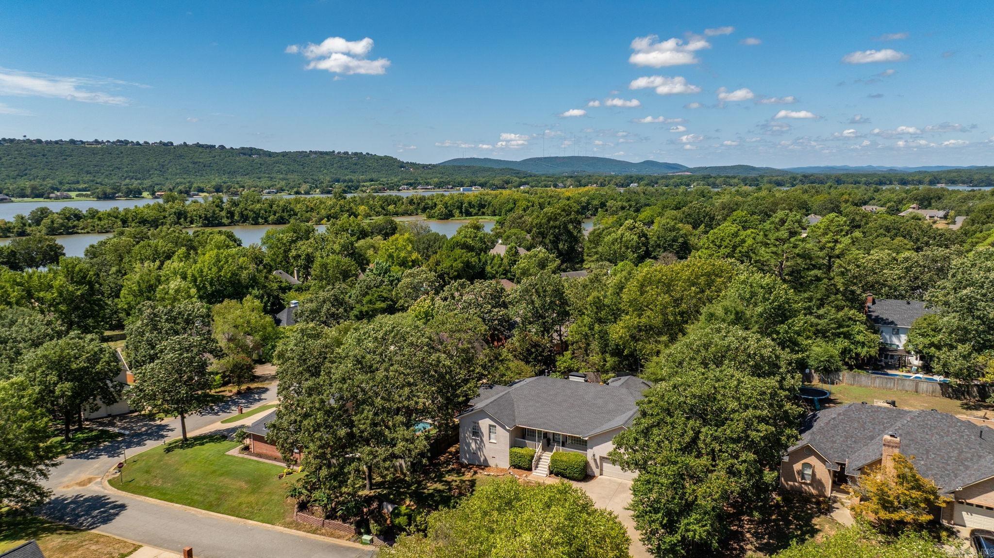 31 Crystal Mountain Lane