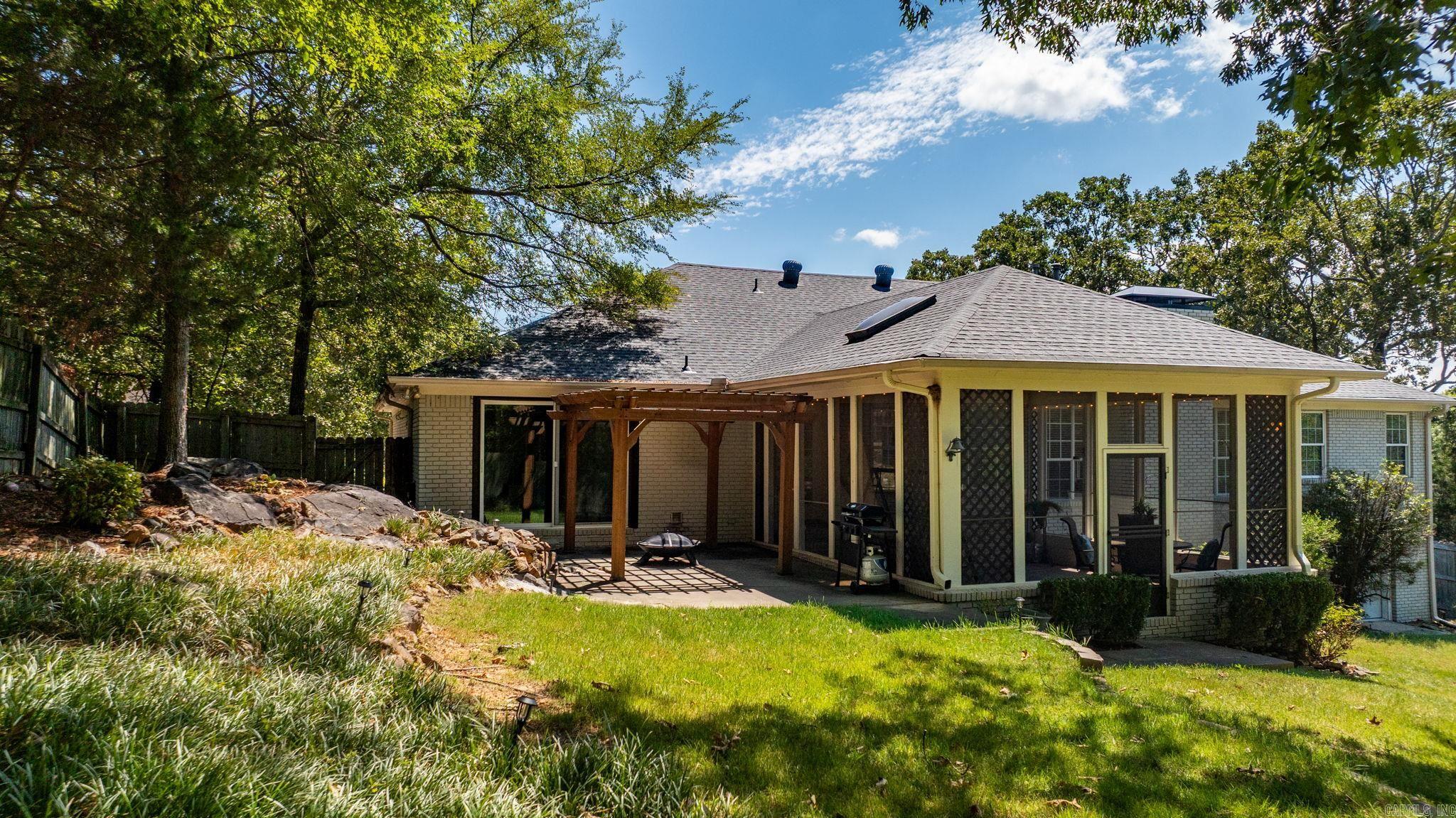 31 Crystal Mountain Lane