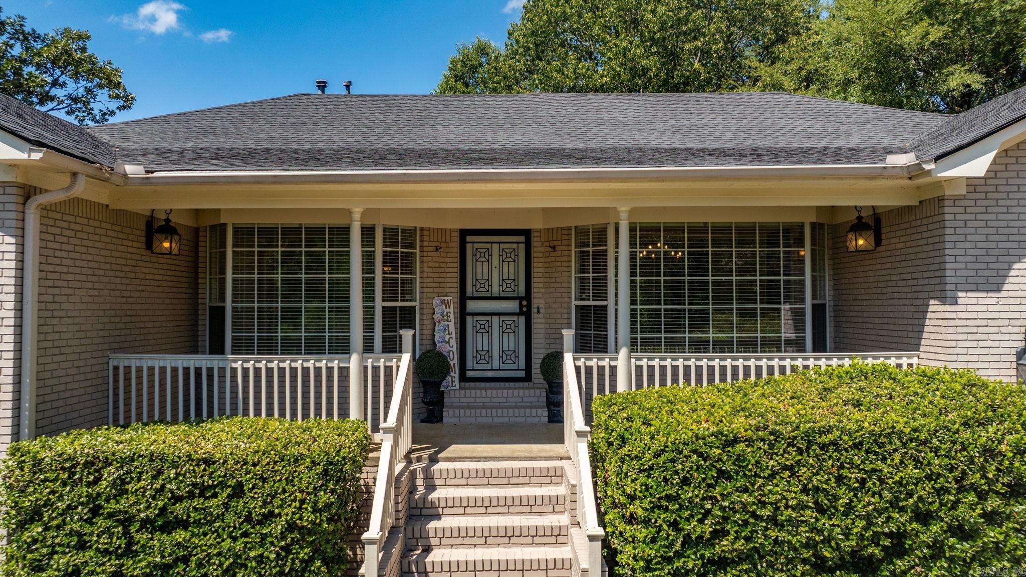 31 Crystal Mountain Lane