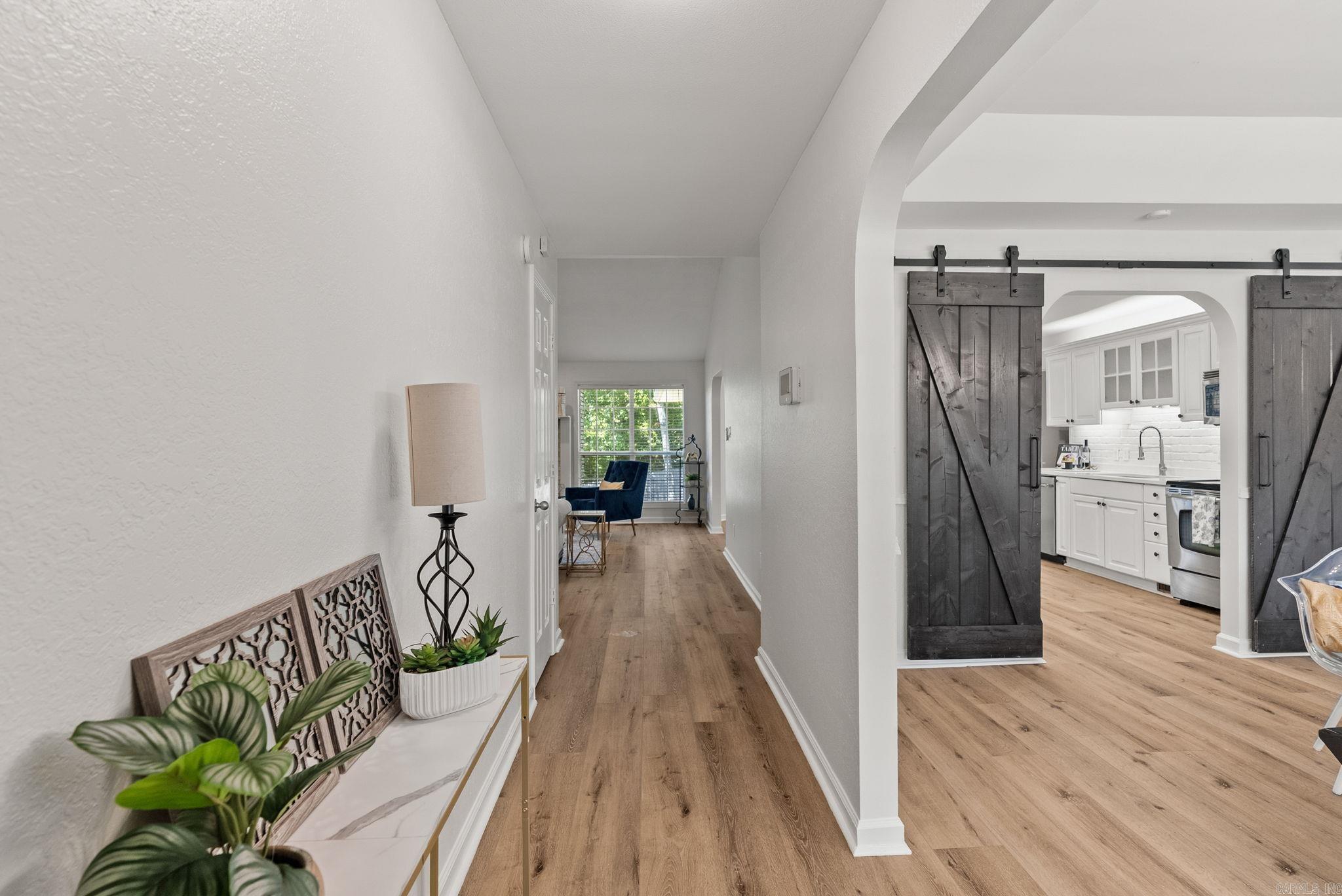31 Crystal Mountain Lane