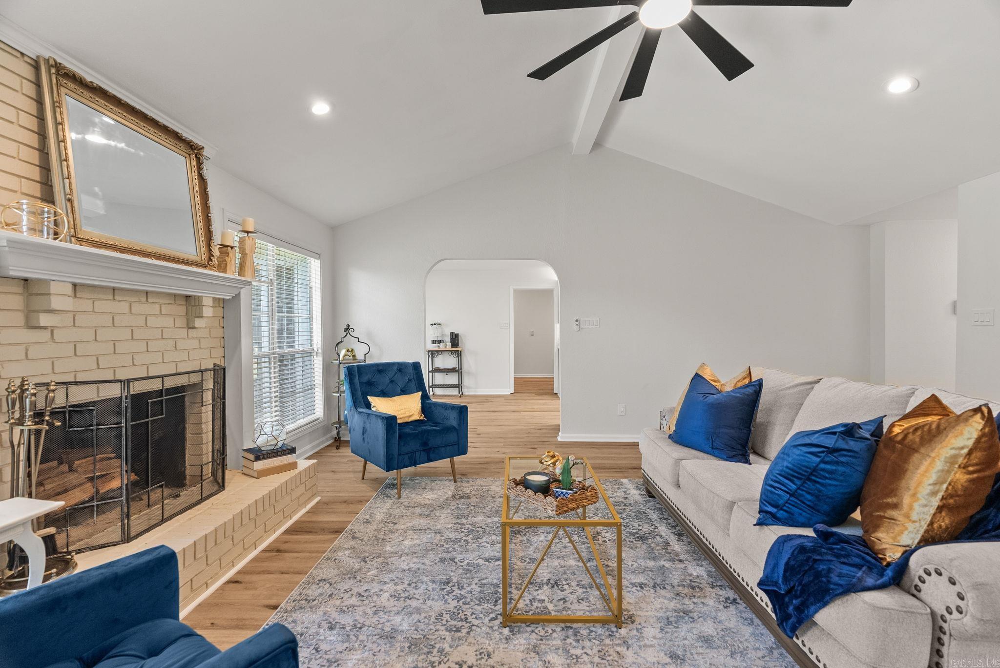 31 Crystal Mountain Lane