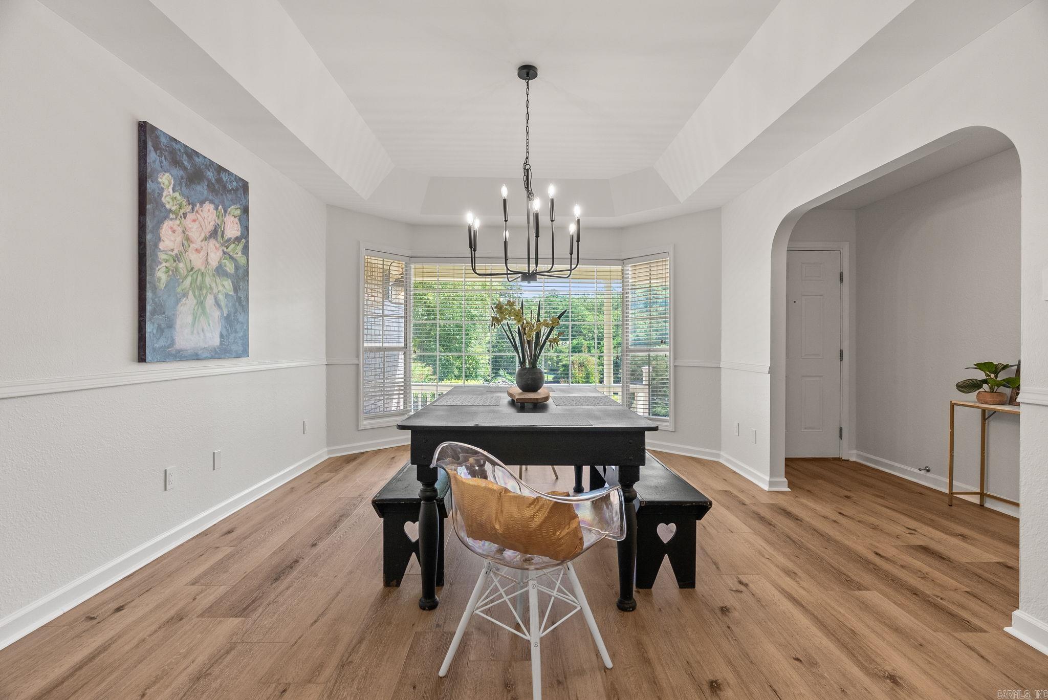 31 Crystal Mountain Lane