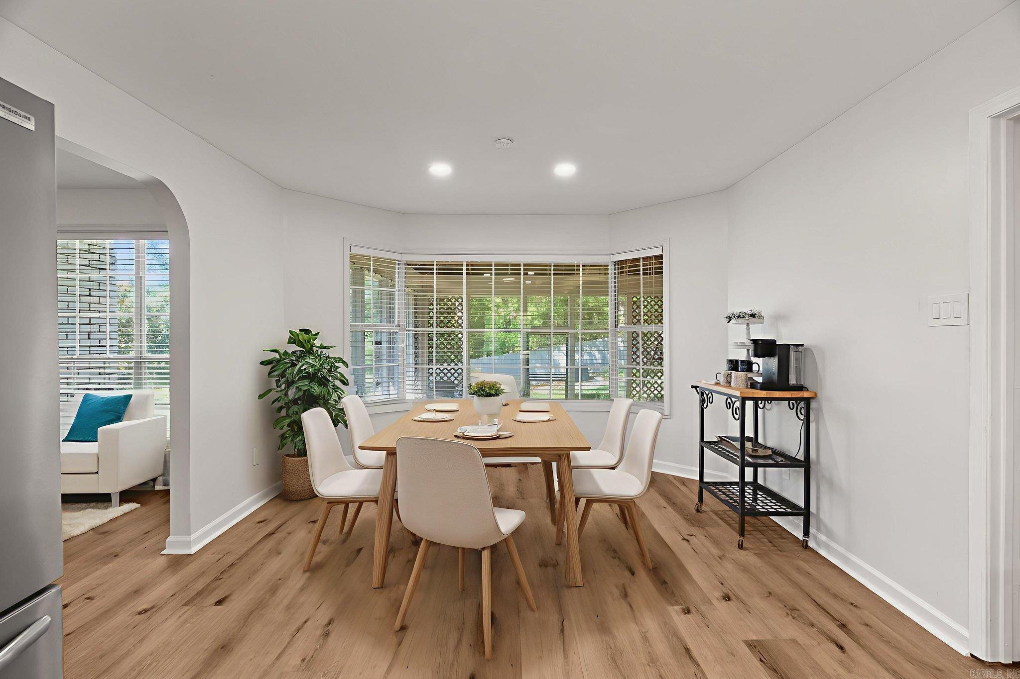 31 Crystal Mountain Lane