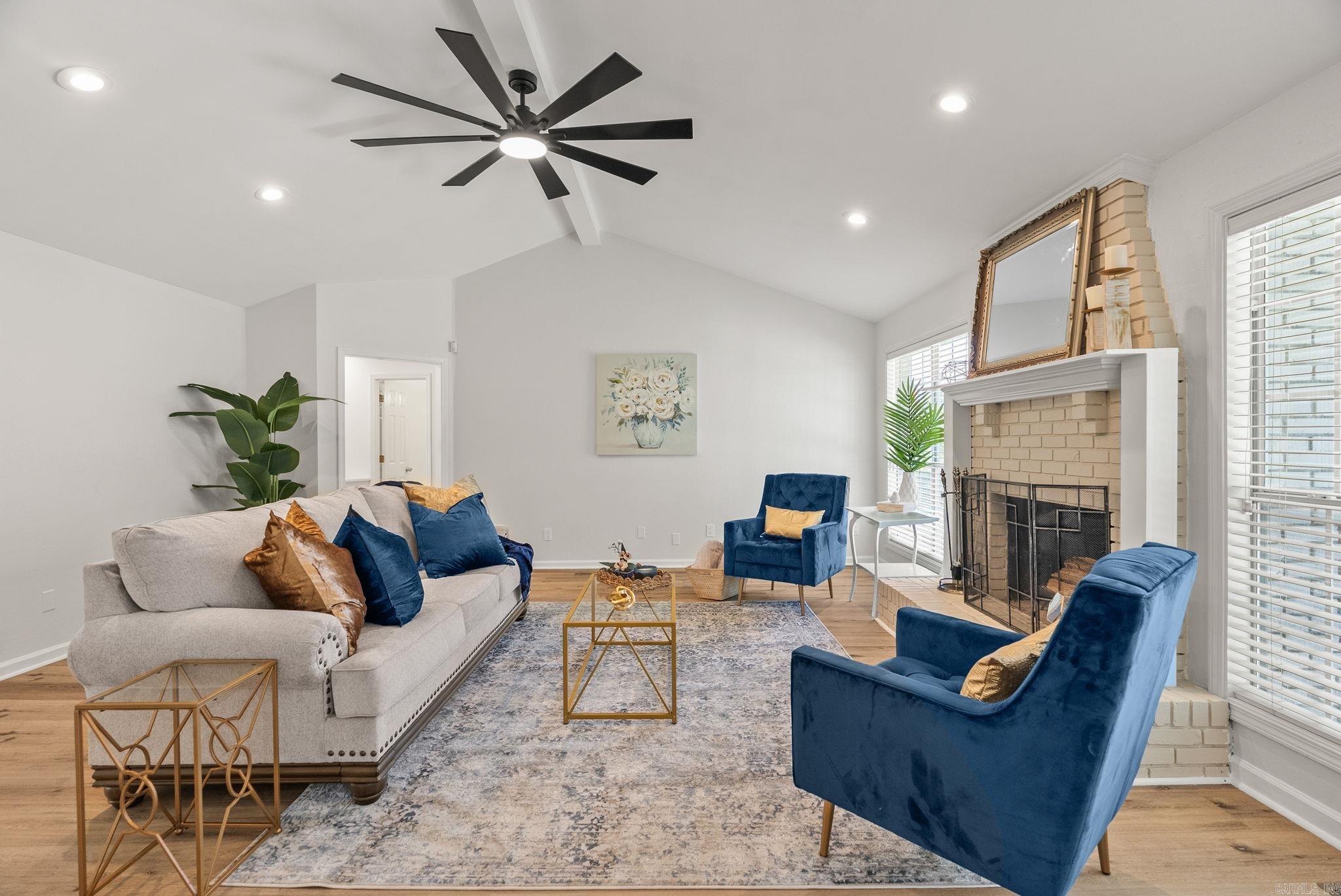 31 Crystal Mountain Lane