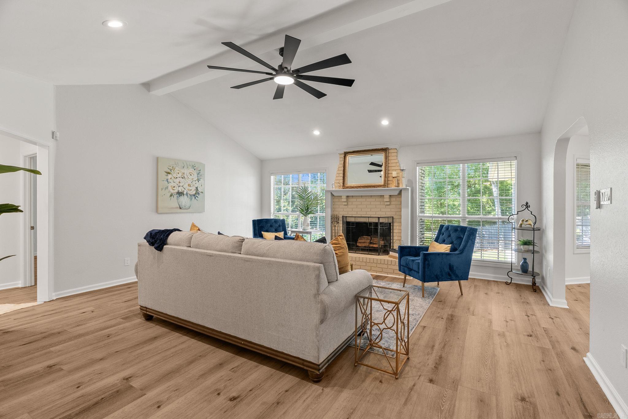 31 Crystal Mountain Lane