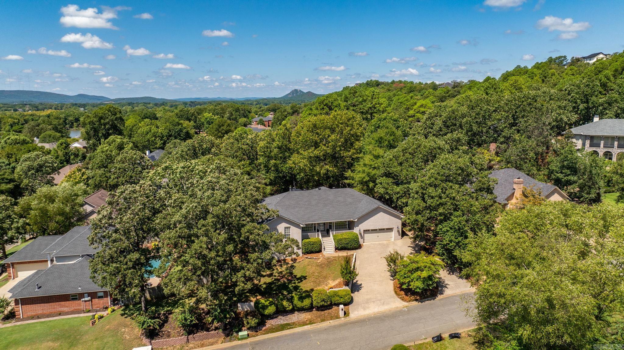31 Crystal Mountain Lane