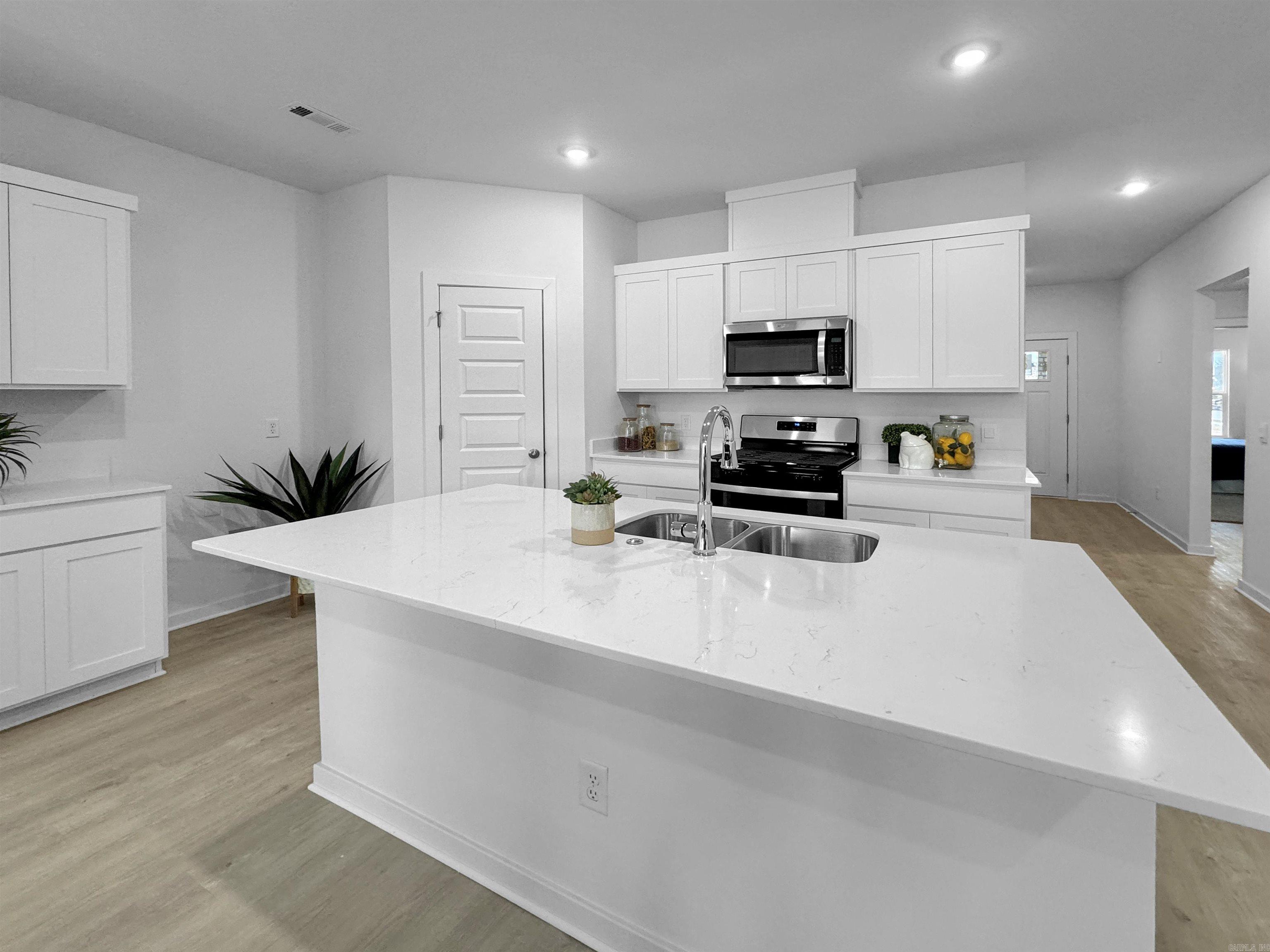 509 Cain Trail