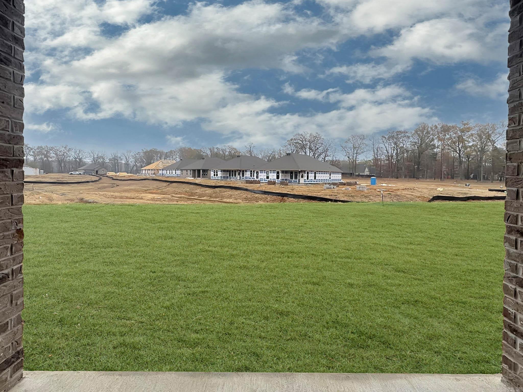 509 Cain Trail