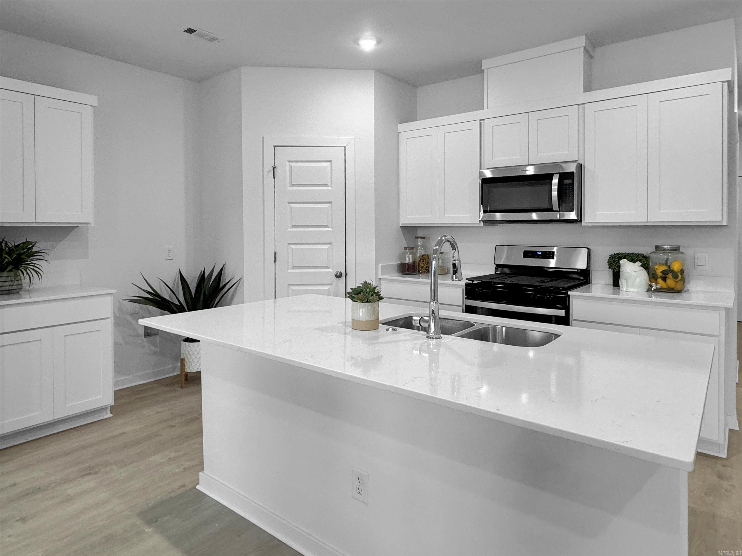 509 Cain Trail