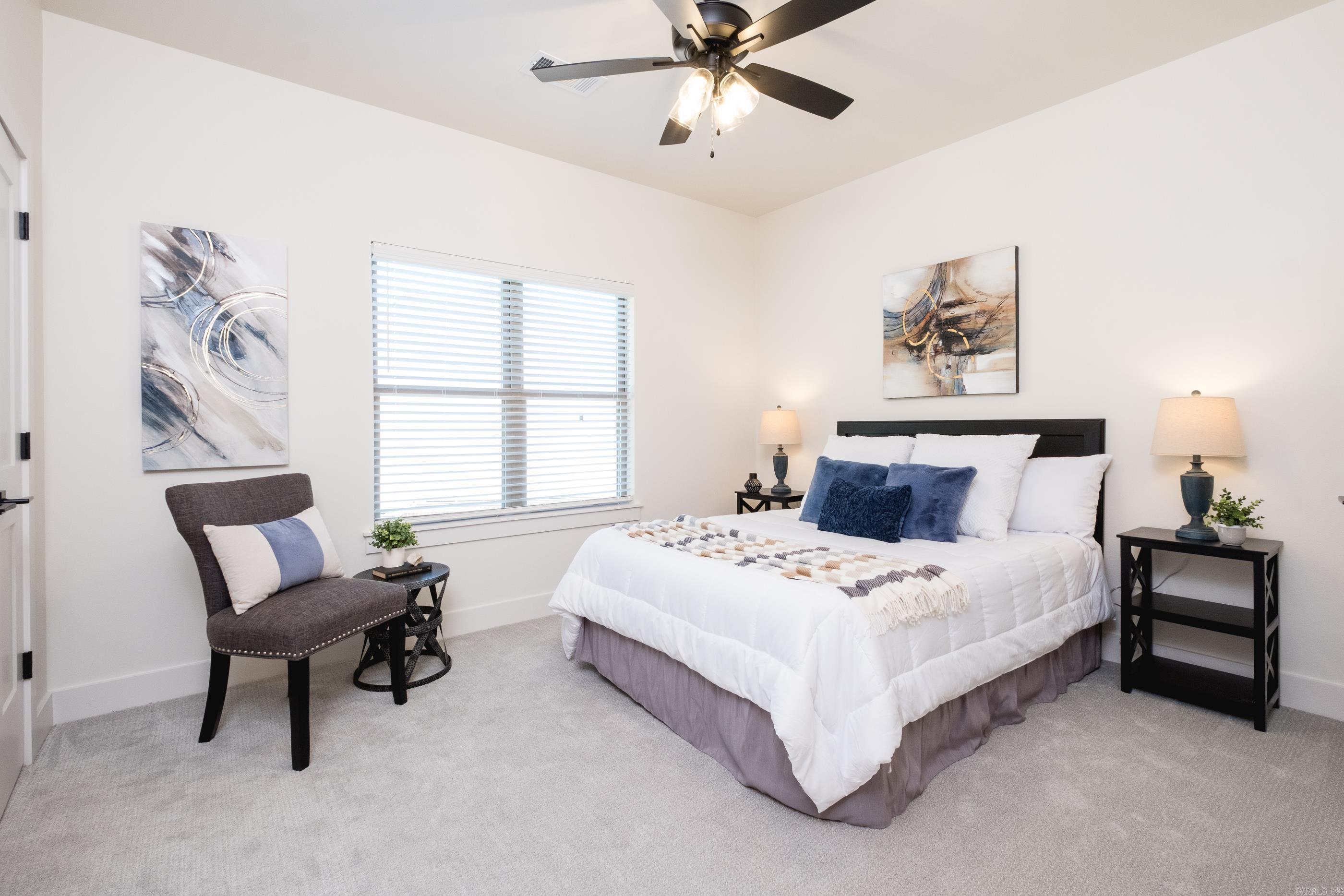 35 Belles Fleurs Circle