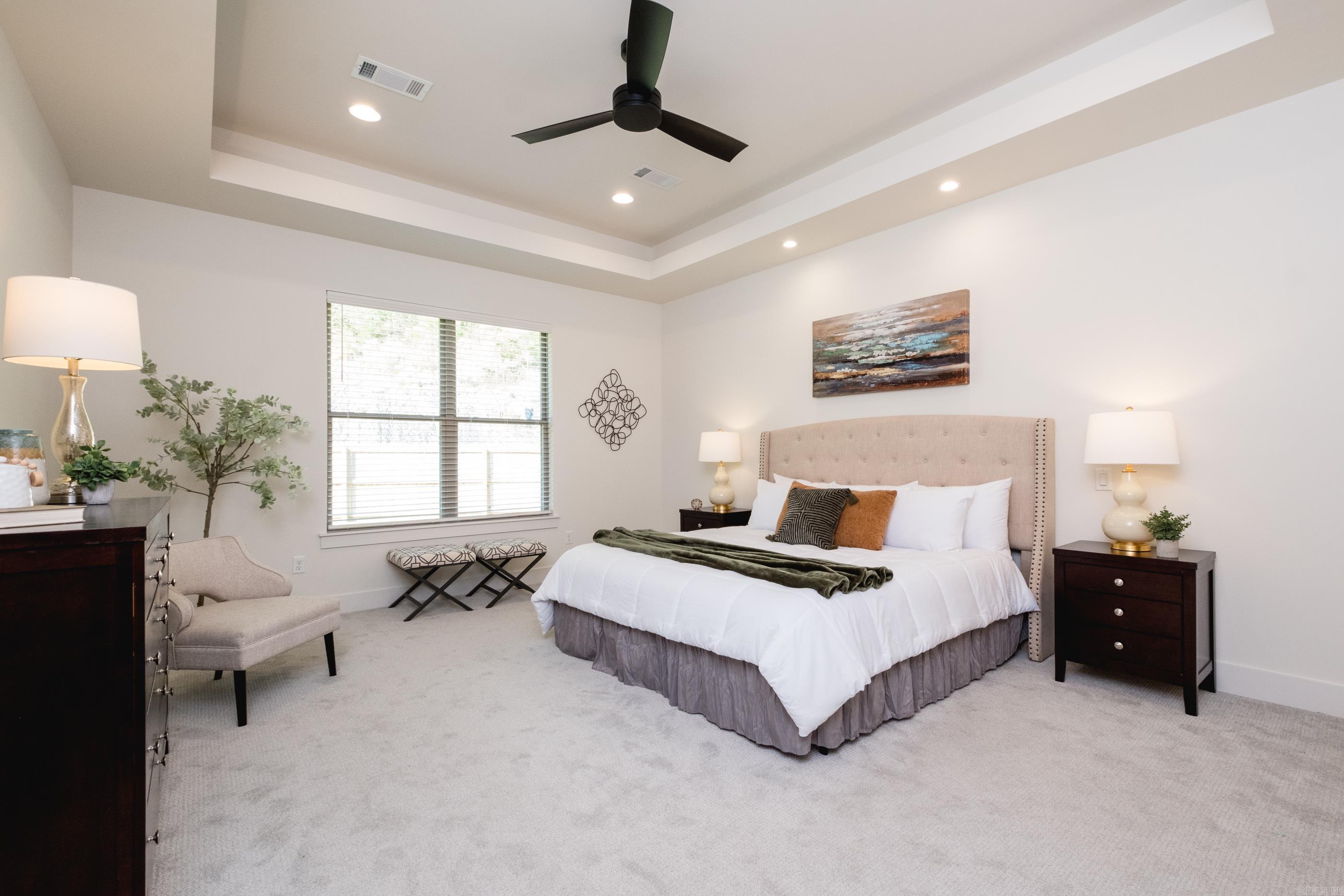 35 Belles Fleurs Circle