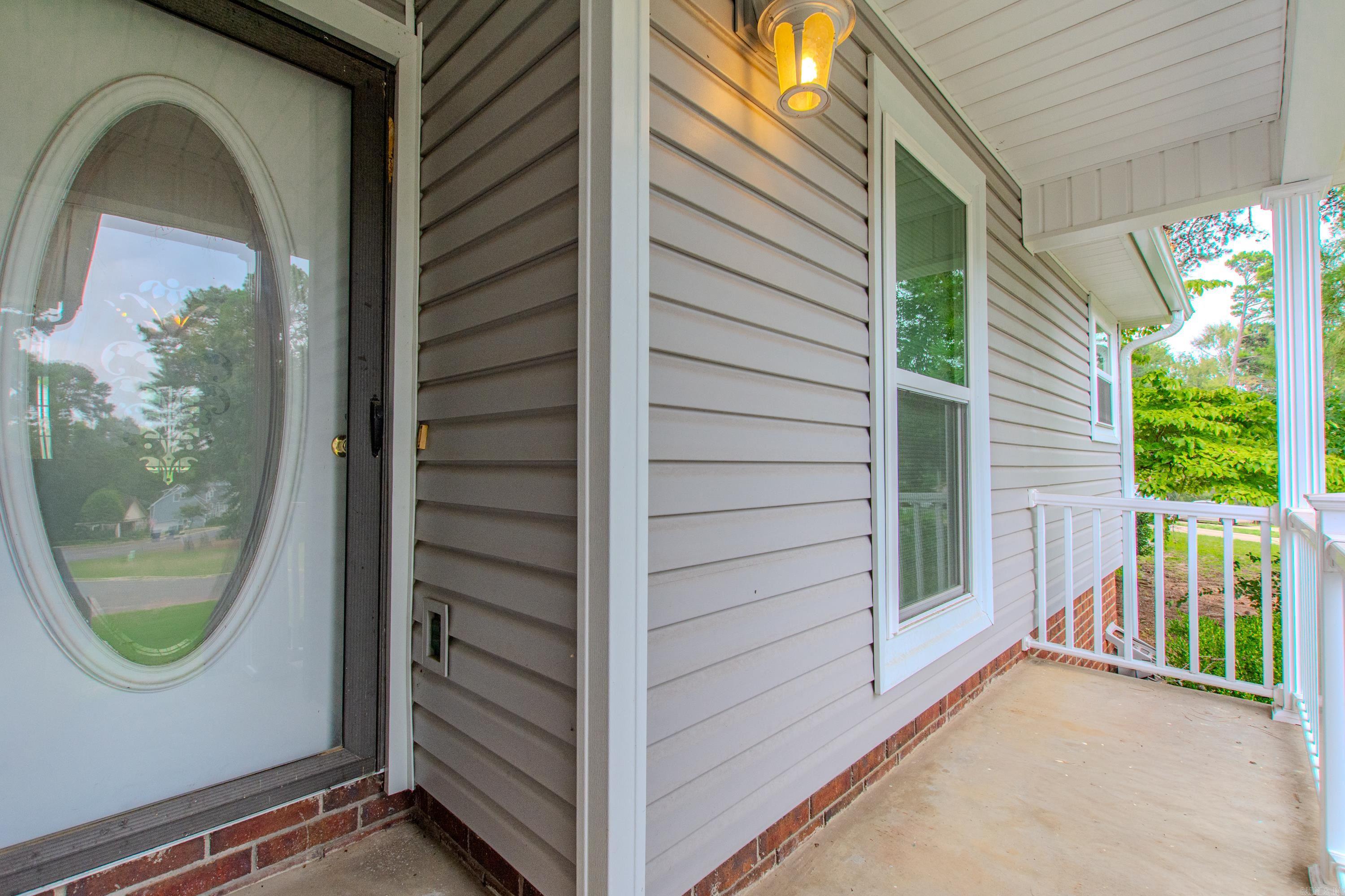 16 Hickory Ridge Drive