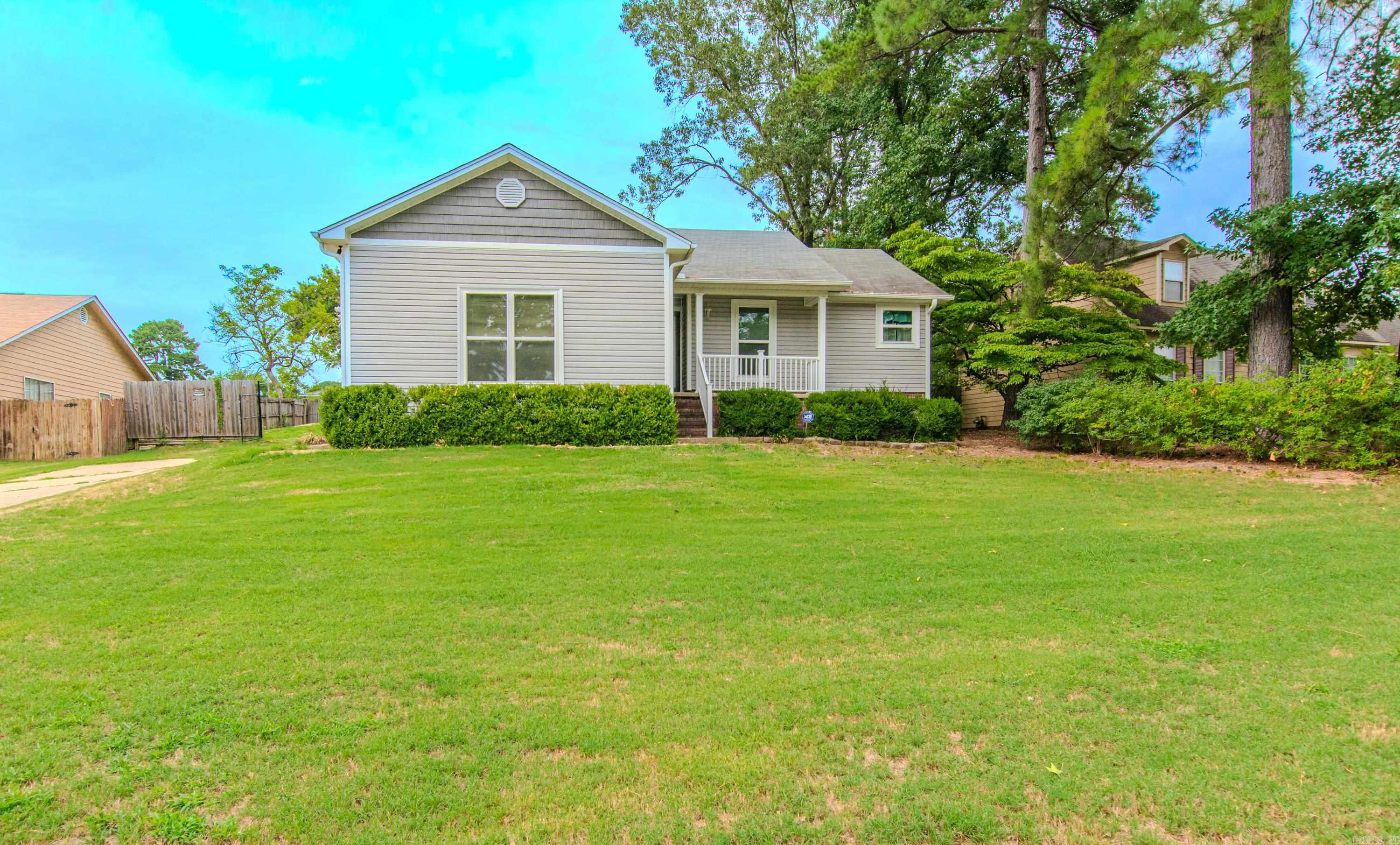 16 Hickory Ridge Drive