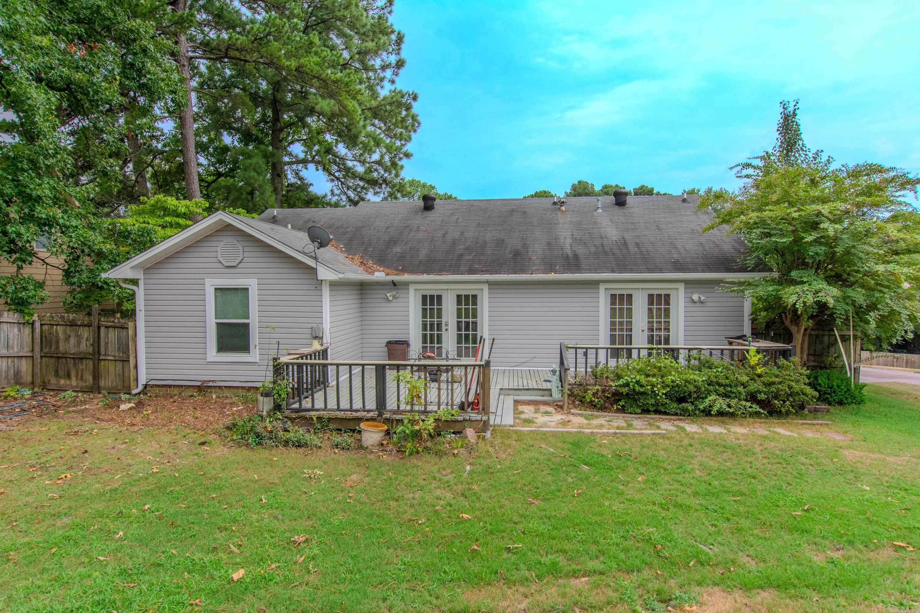 16 Hickory Ridge Drive