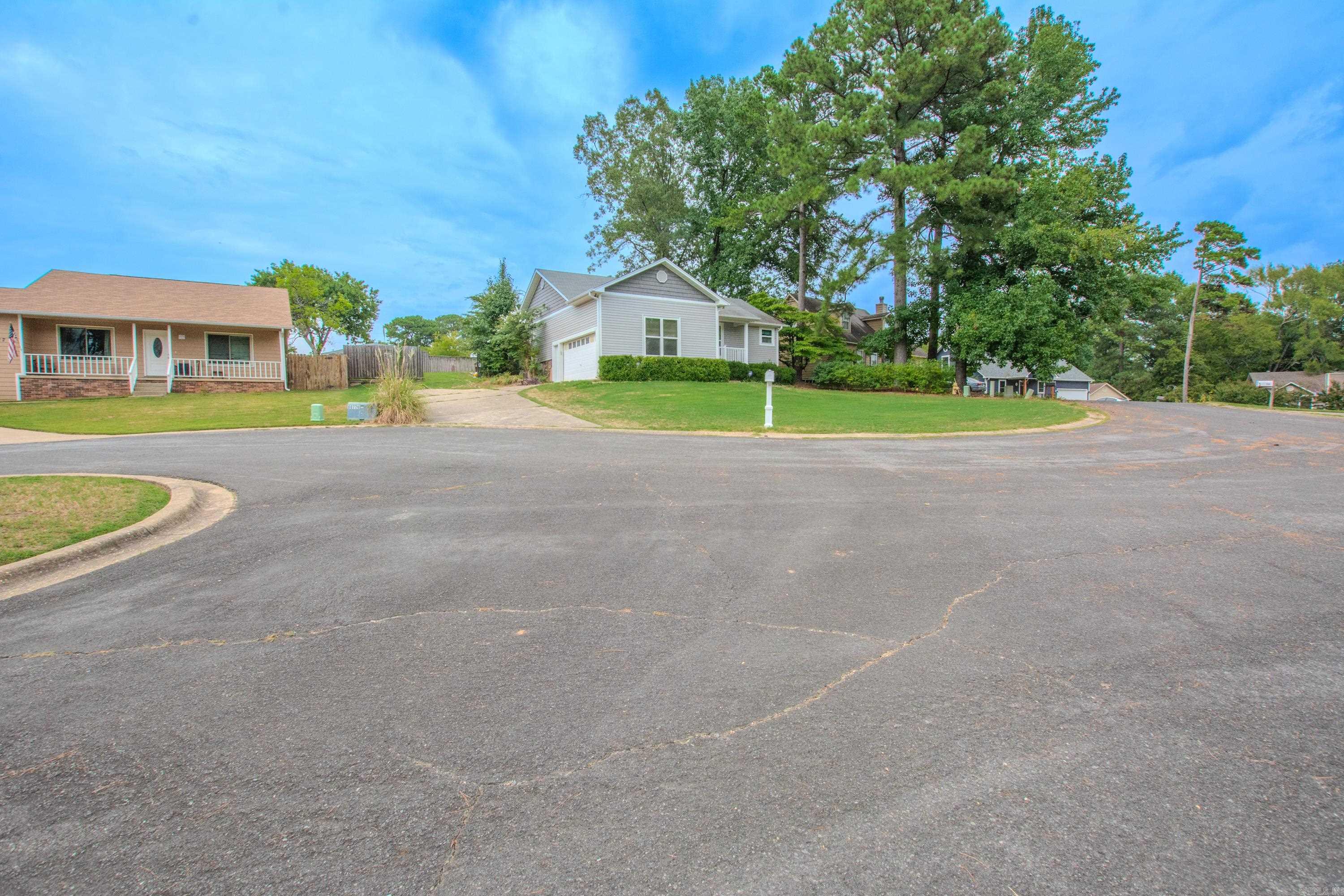 16 Hickory Ridge Drive