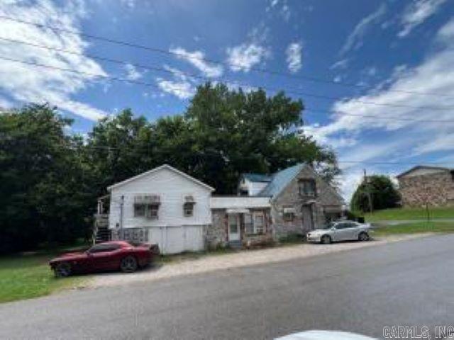 1460 &1304 Lawrence & 15th Street