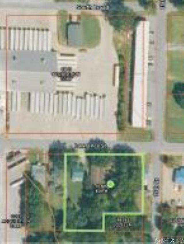 1460 &1304 Lawrence & 15th Street