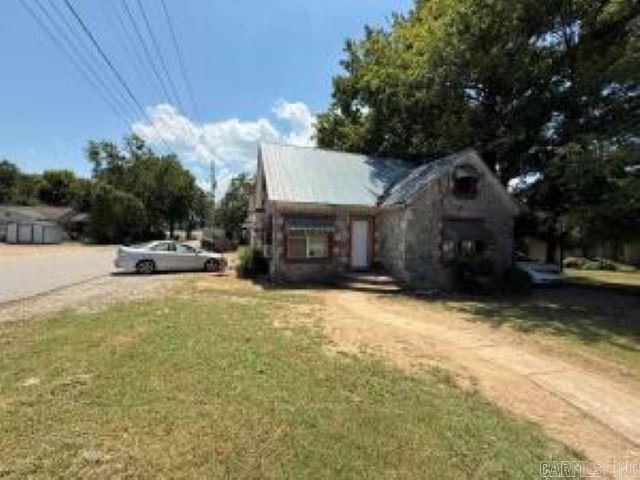 1460 &1304 Lawrence & 15th Street