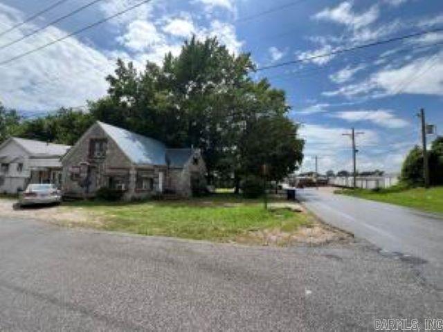 1460 &1304 Lawrence & 15th Street