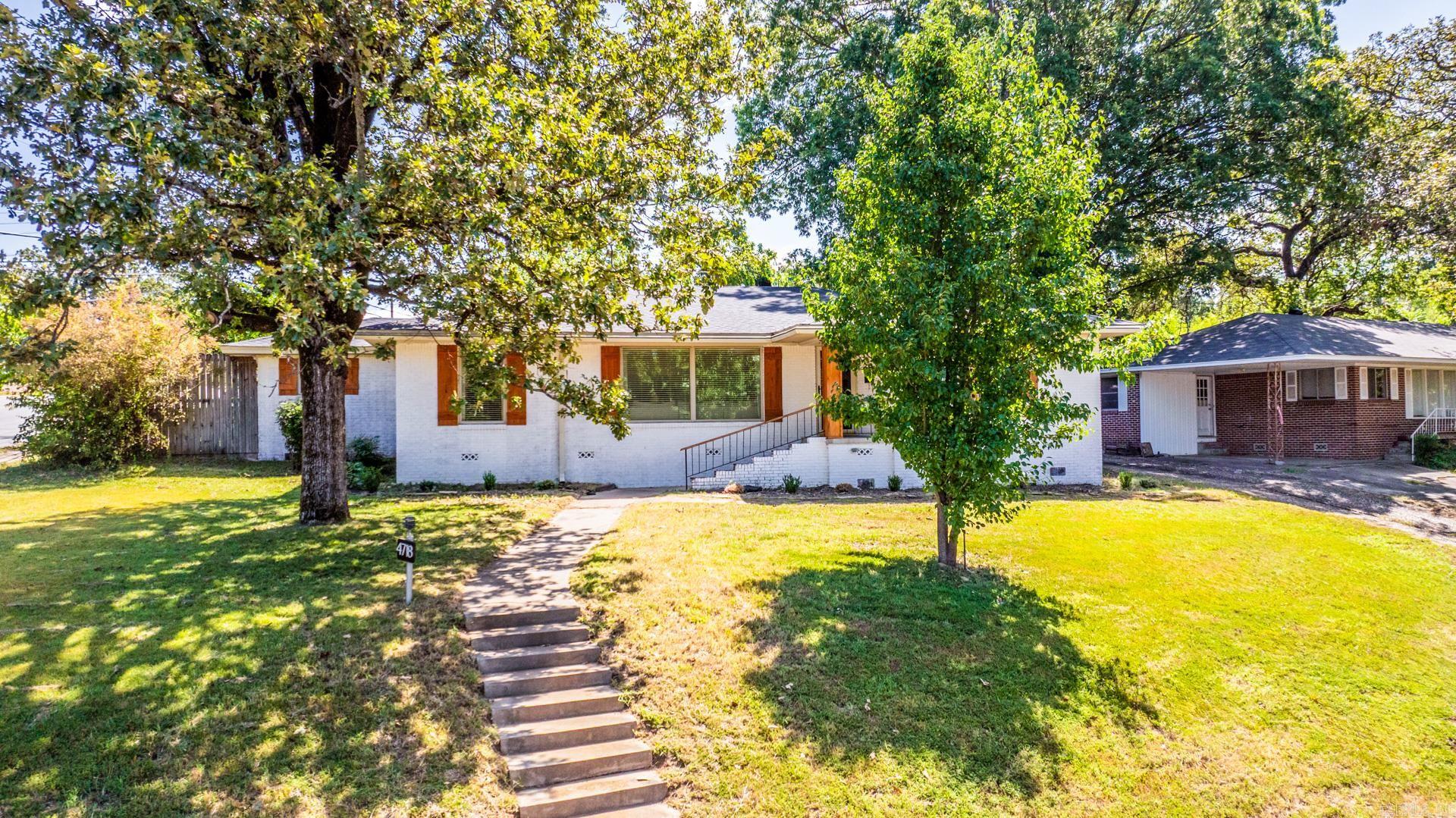 4718 Edgemere Street