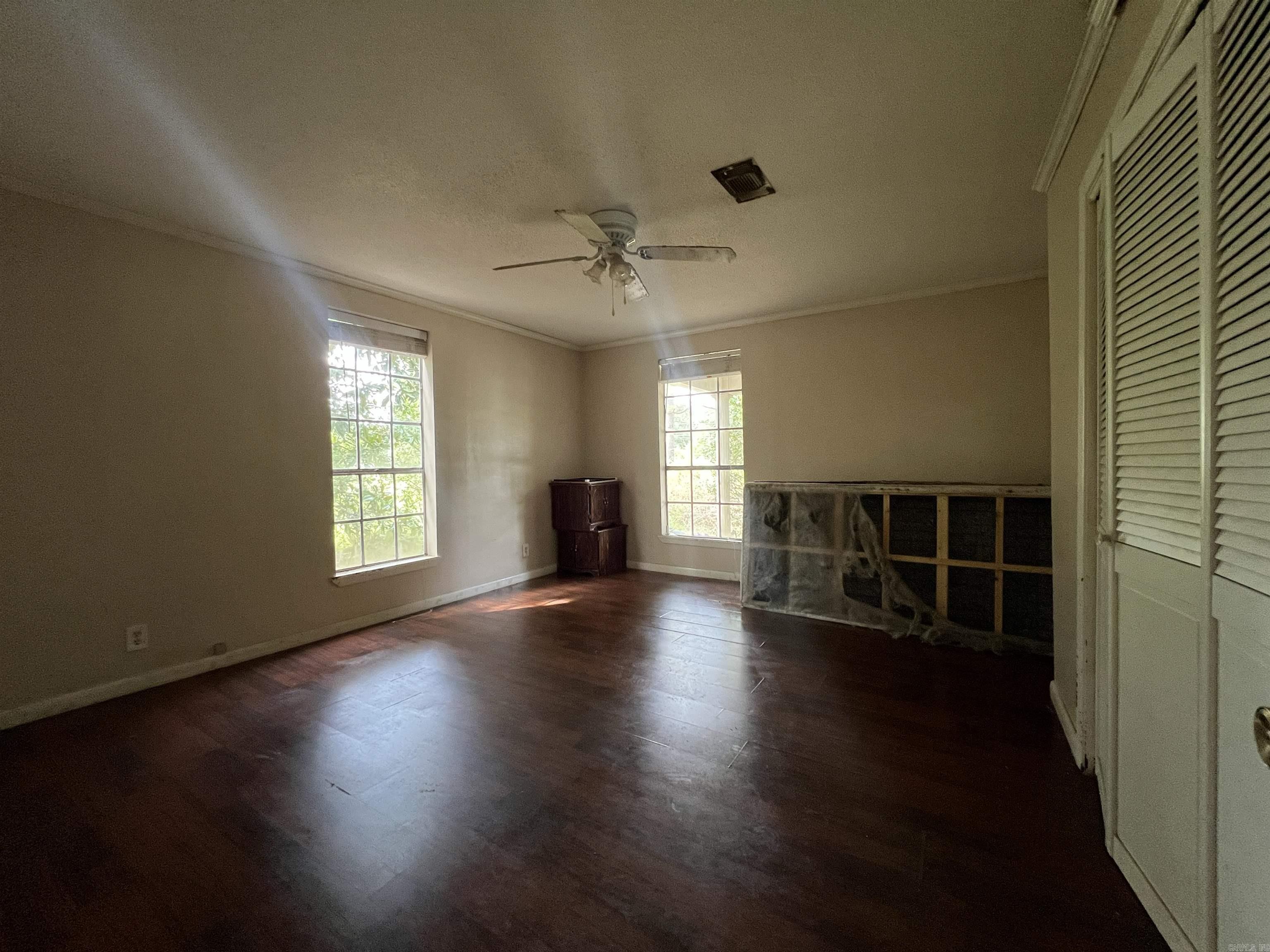 311 Mountain Springs Road