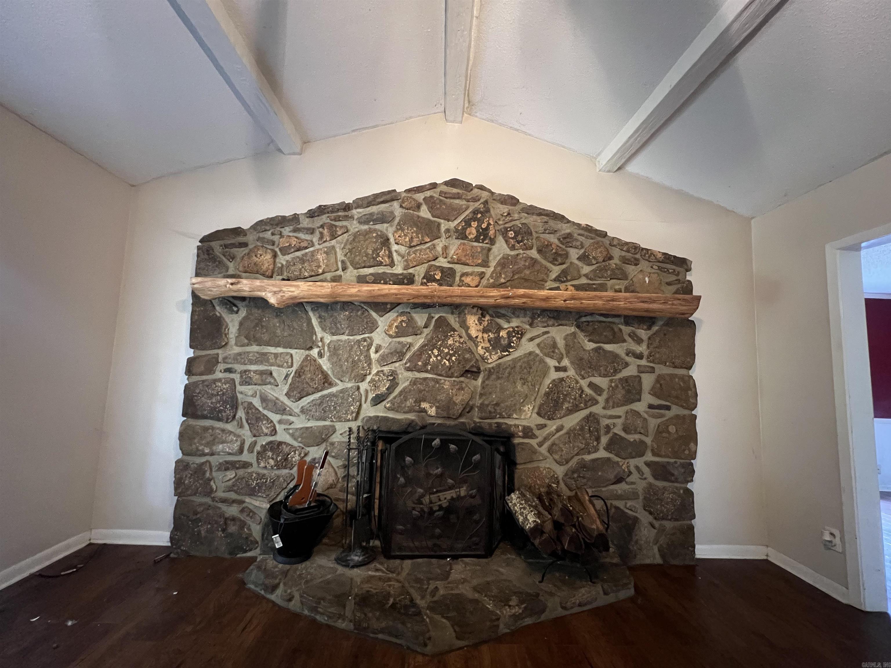 311 Mountain Springs Road