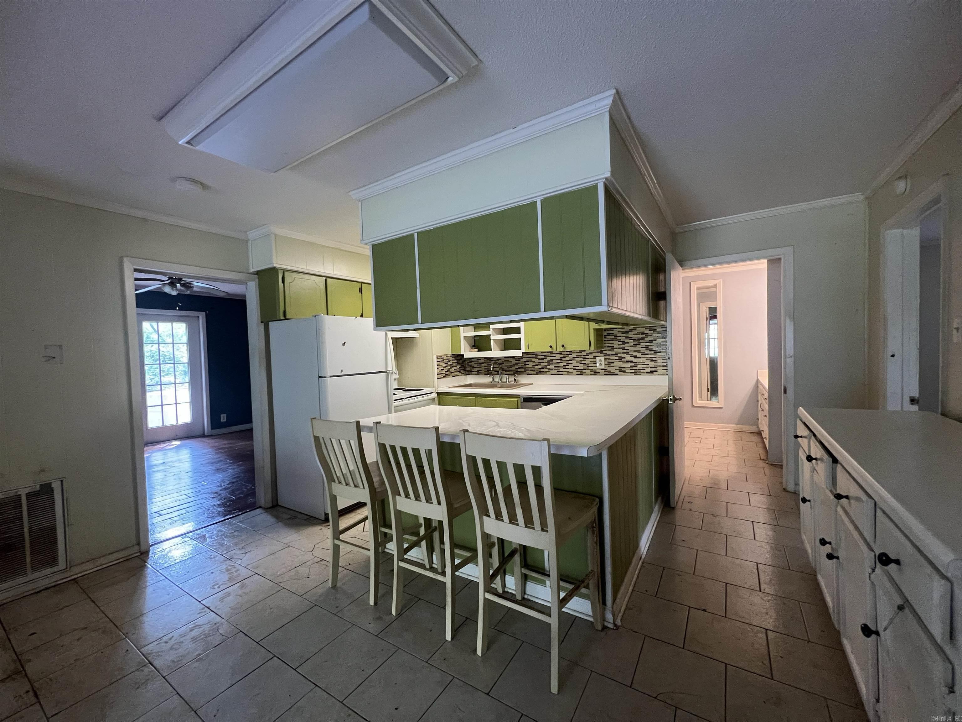 311 Mountain Springs Road