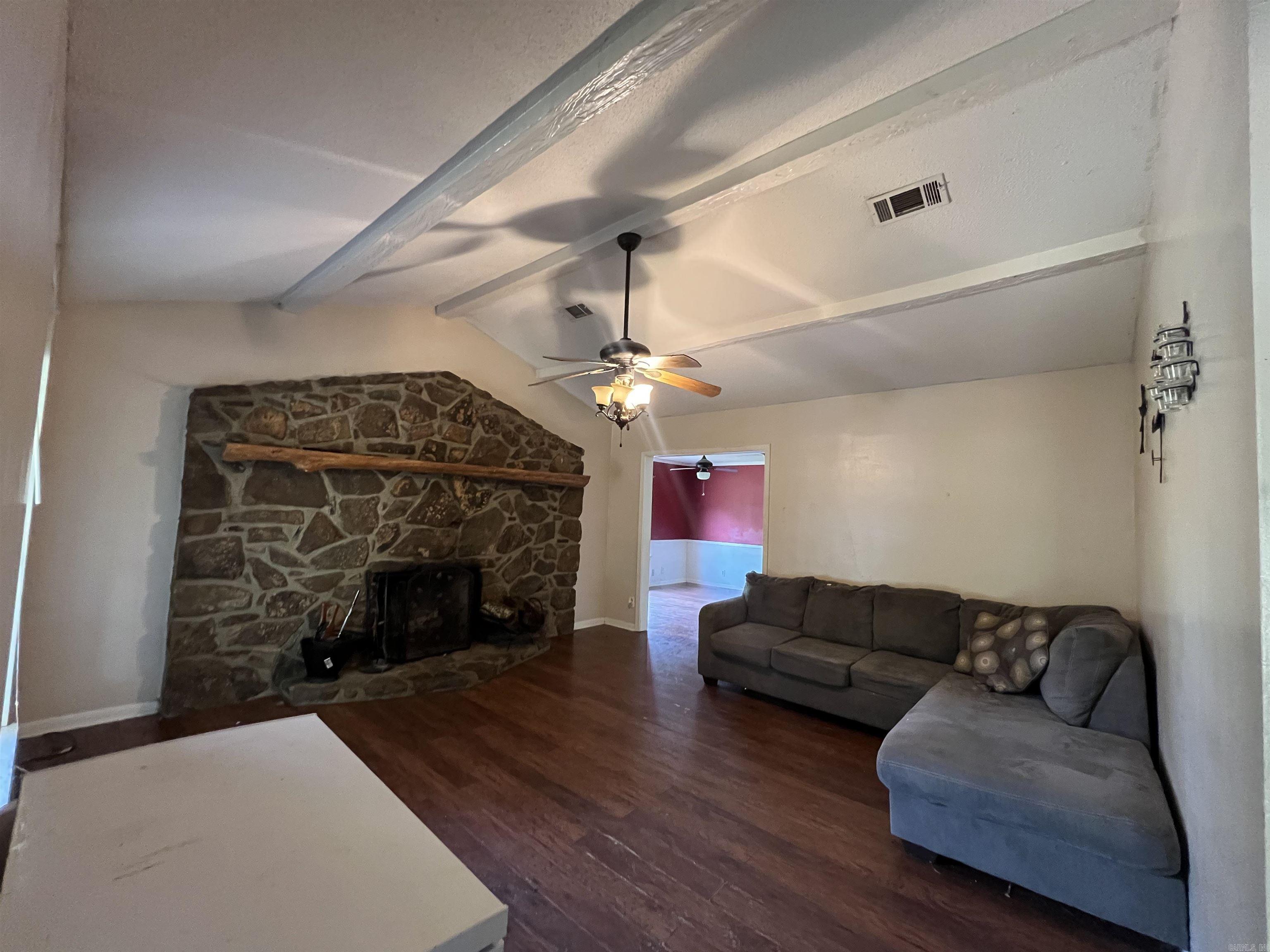 311 Mountain Springs Road