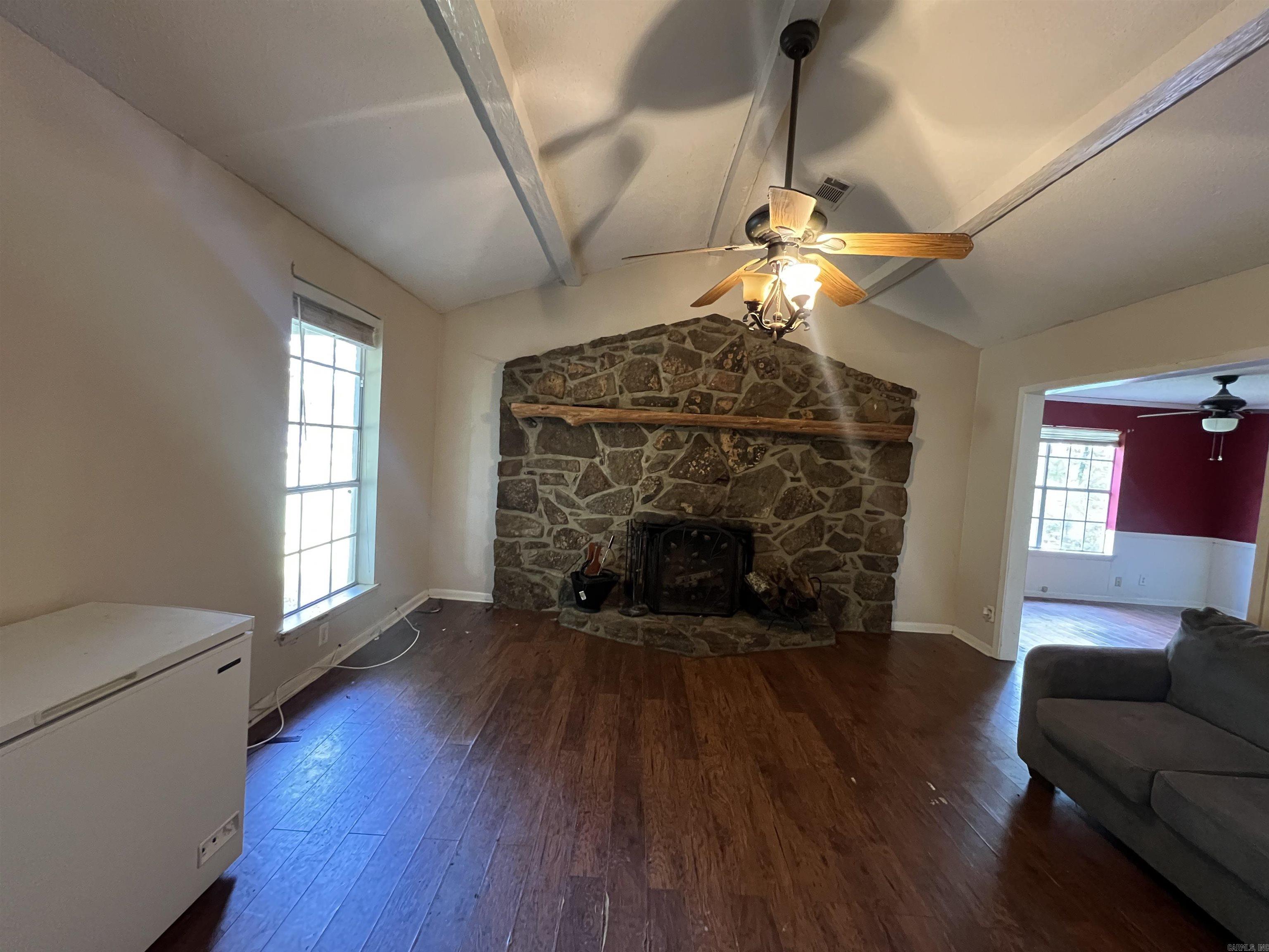 311 Mountain Springs Road