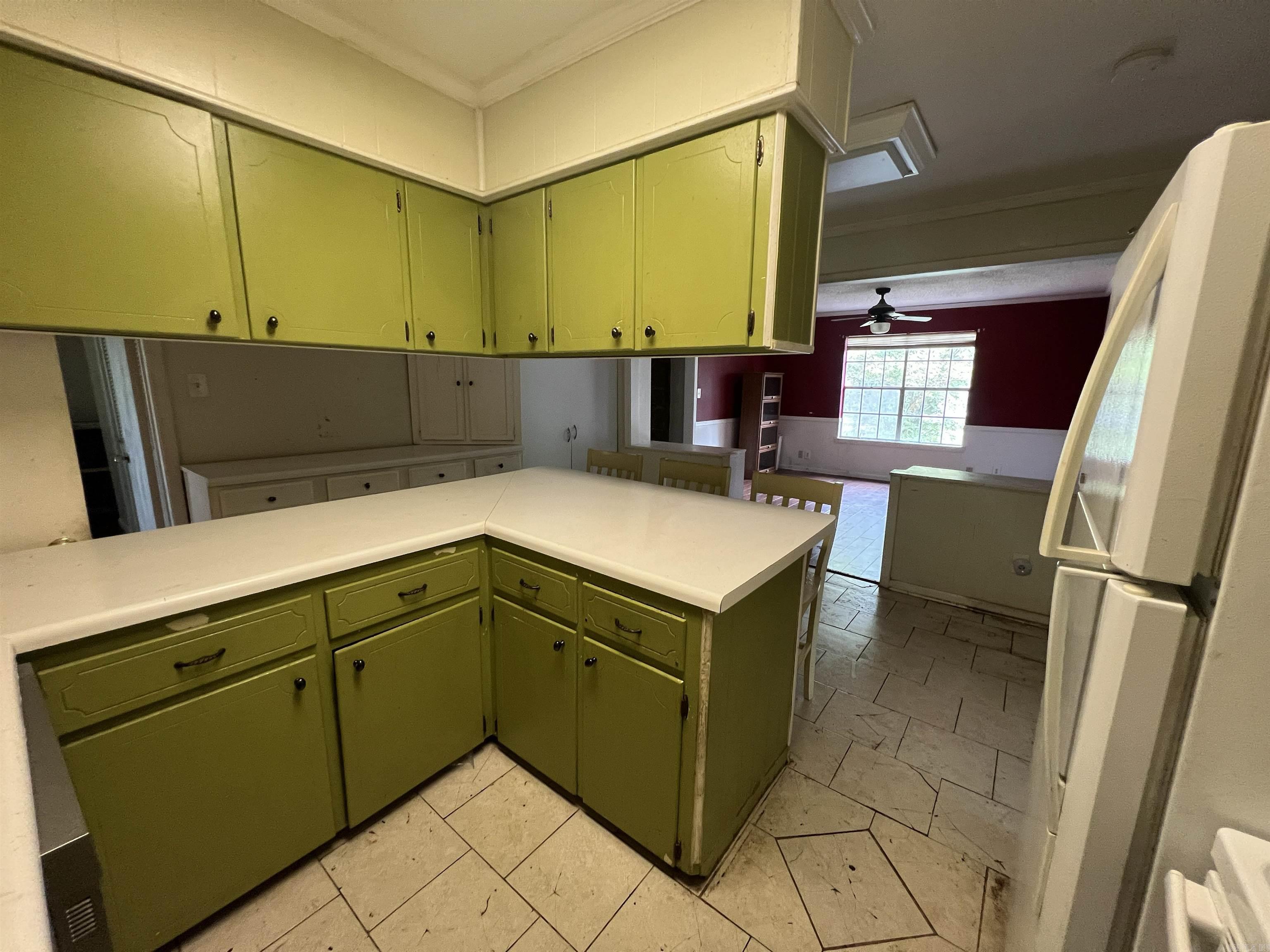 311 Mountain Springs Road